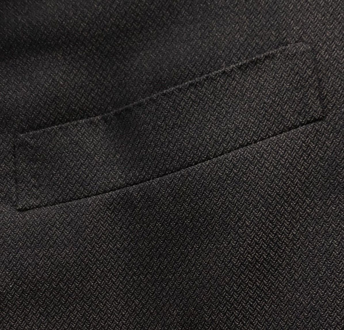Burberry Burberry London Super 100’s Wool Blazer Made in Japan Size US L / EU 52-54 / 3 - 4 Thumbnail