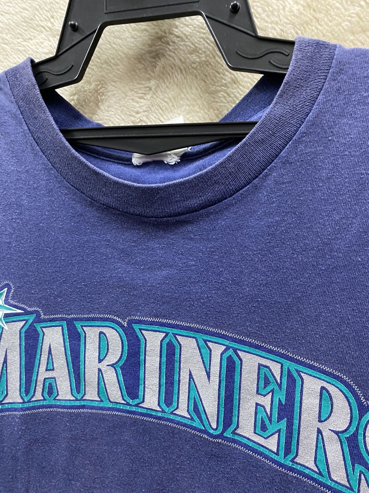 Starter × Vintage MARINERS X STARTER X GRIFFY 24 Size US L / EU 52-54 / 3 - 4 Thumbnail