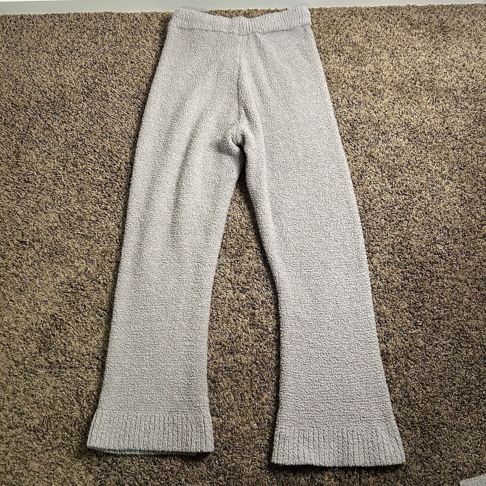 Other MEROKEETY Womens Fuzzy Fleece Long Sleeve 2 Piece Loungewear Size M / US 6-8 / IT 42-44 - 11 Thumbnail