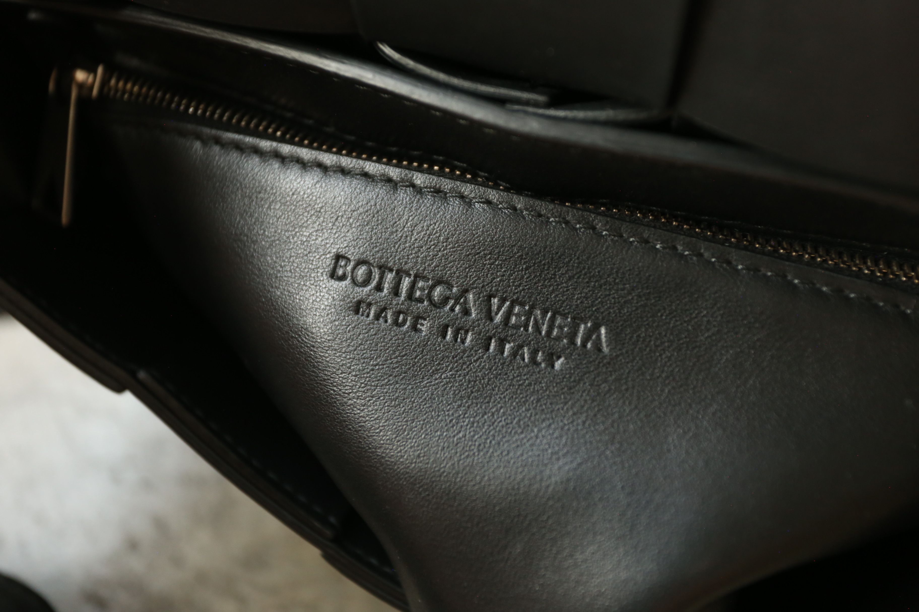 Bottega Veneta Bottega Veneta - 2024 - Casette Bag Size ONE SIZE - 13 Thumbnail