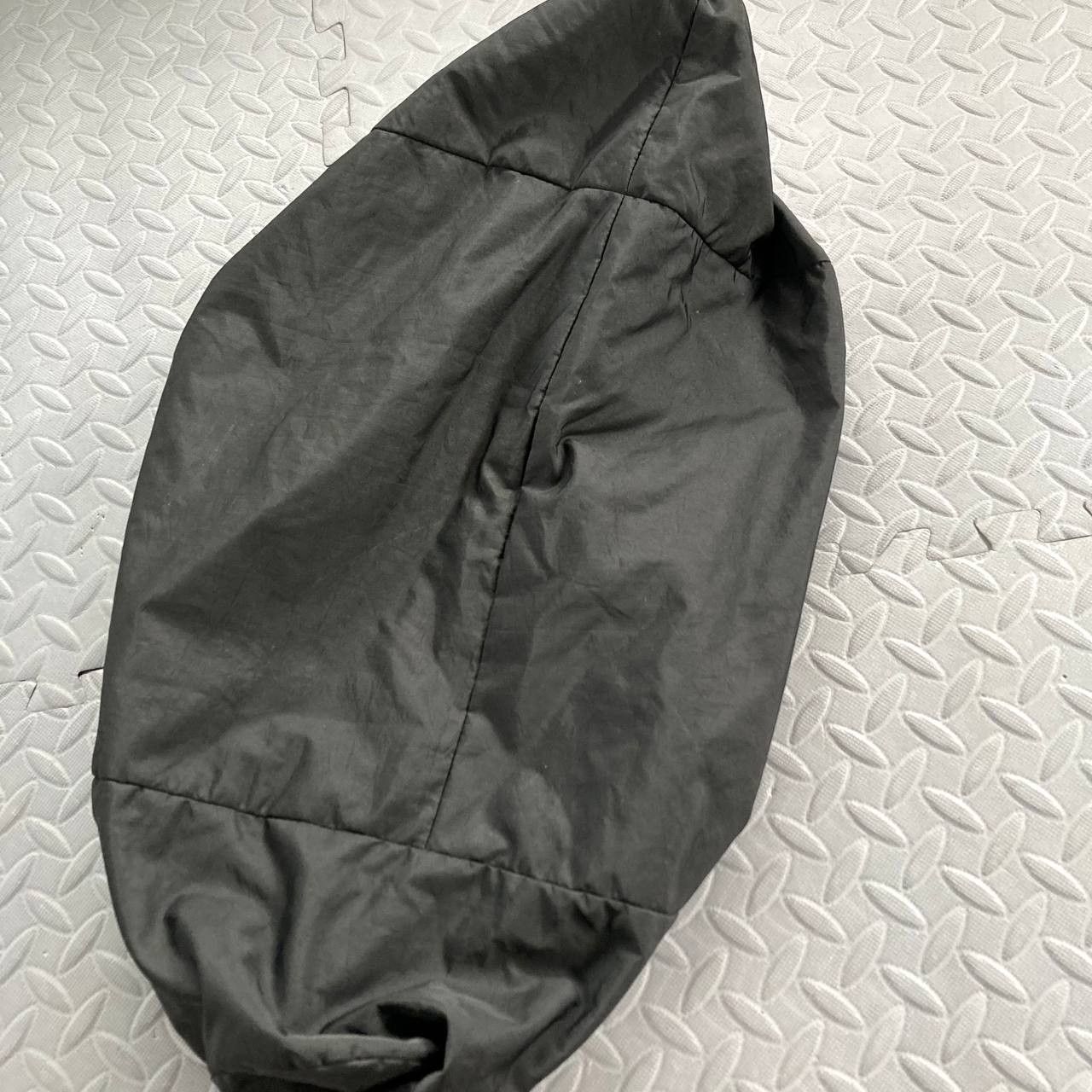 Y's Y’s Mandarin – Nylon Duffle Bag Size ONE SIZE - 4 Thumbnail