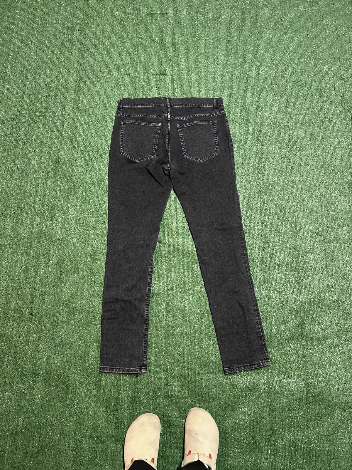 Acne Studios ACNE STUDIOS PANTS Size US 32 / EU 48 - 5 Thumbnail