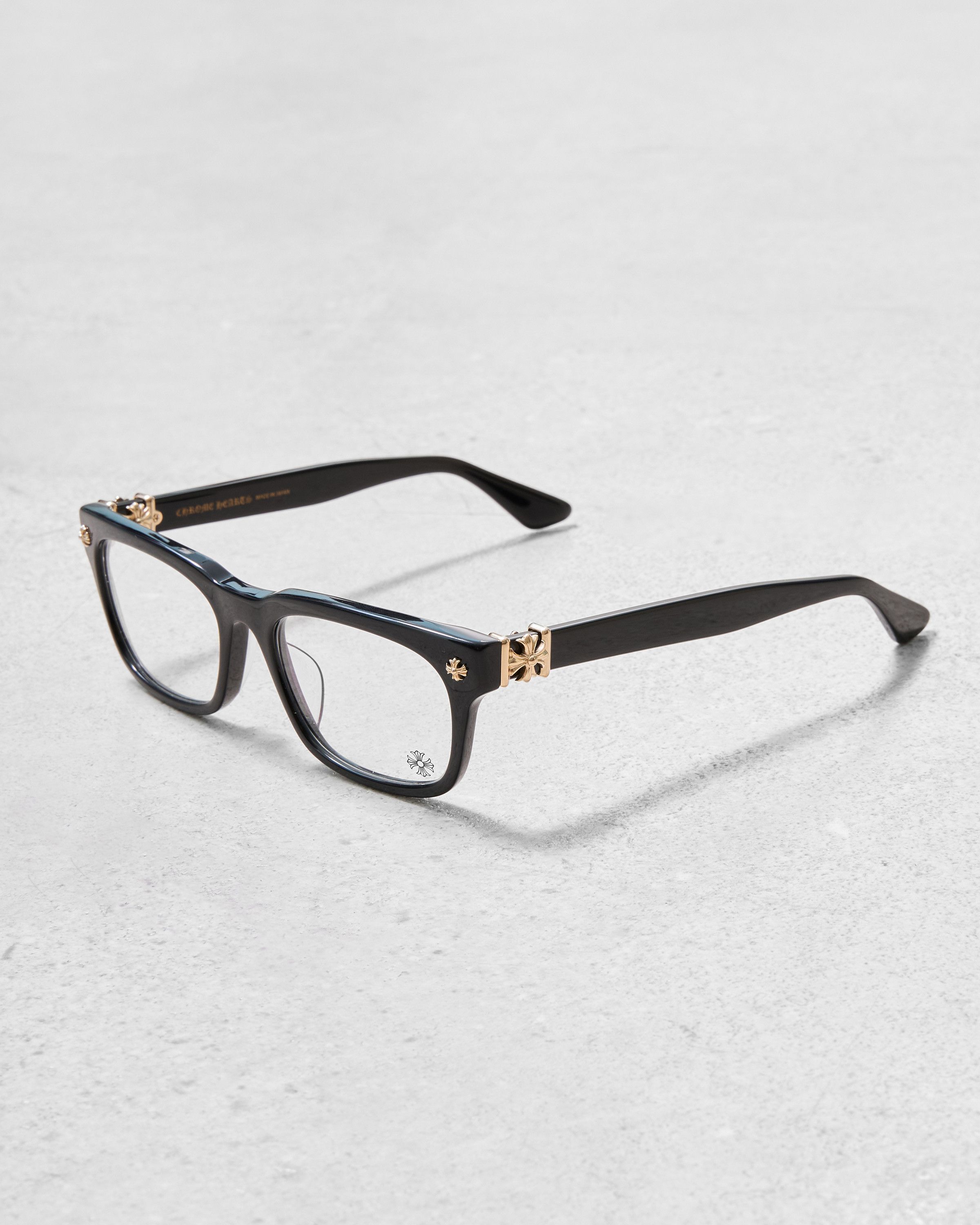 Chrome Hearts CHROME HEARTS VAGILANTE Size ONE SIZE - 1 Thumbnail