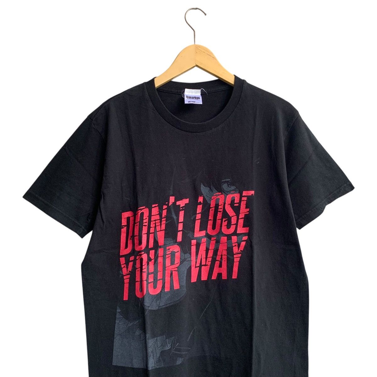 Anime × Band Tees × Japanese Brand Kill la kill cospa tshirt Size US L / EU 52-54 / 3 - 1 Thumbnail