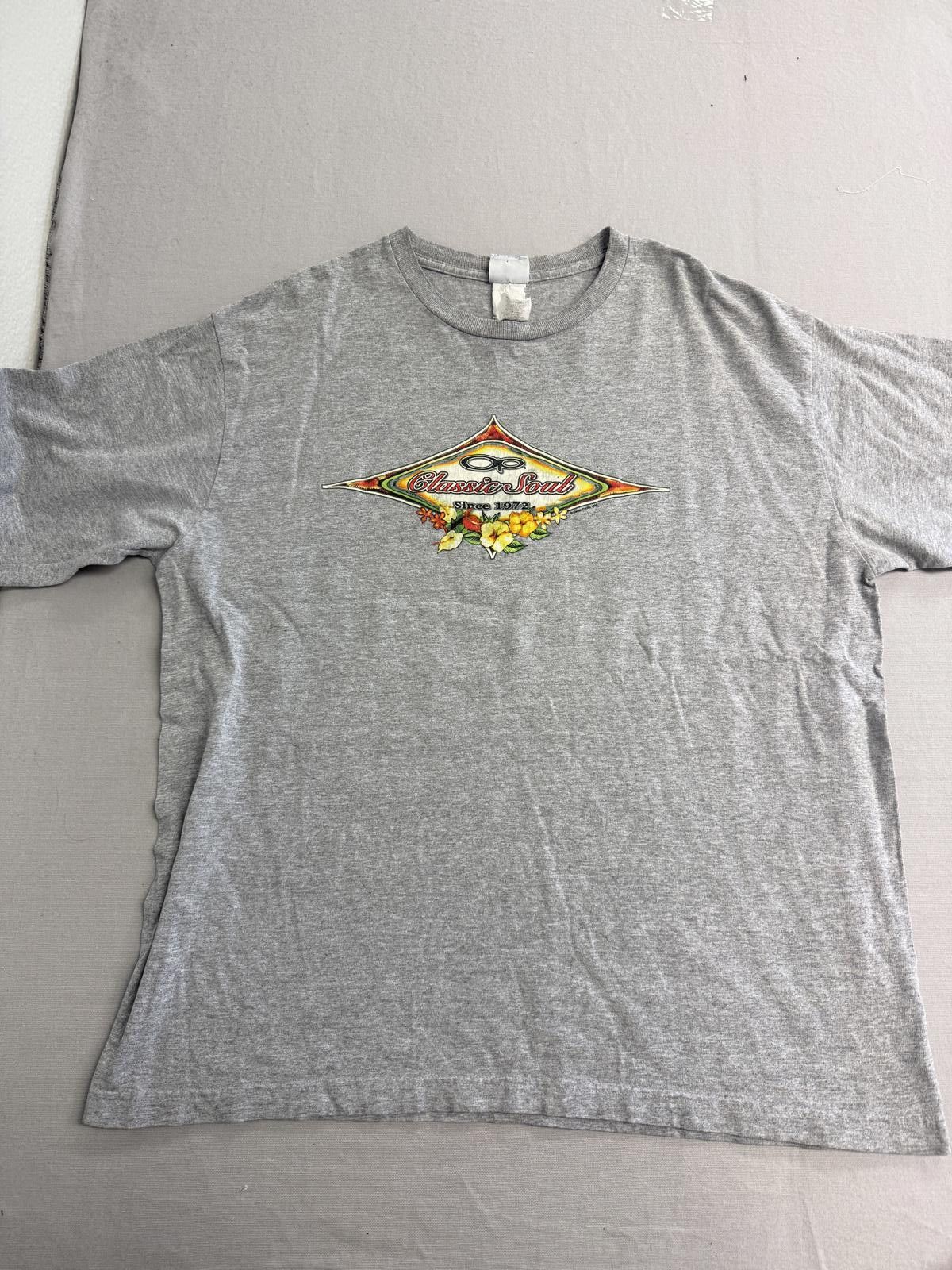 Other Y2k Ocean Pacific Surf T-shirt Classic Soul Hawaiian 1999 XL Size US XL / EU 56 / 4 - 1 Thumbnail