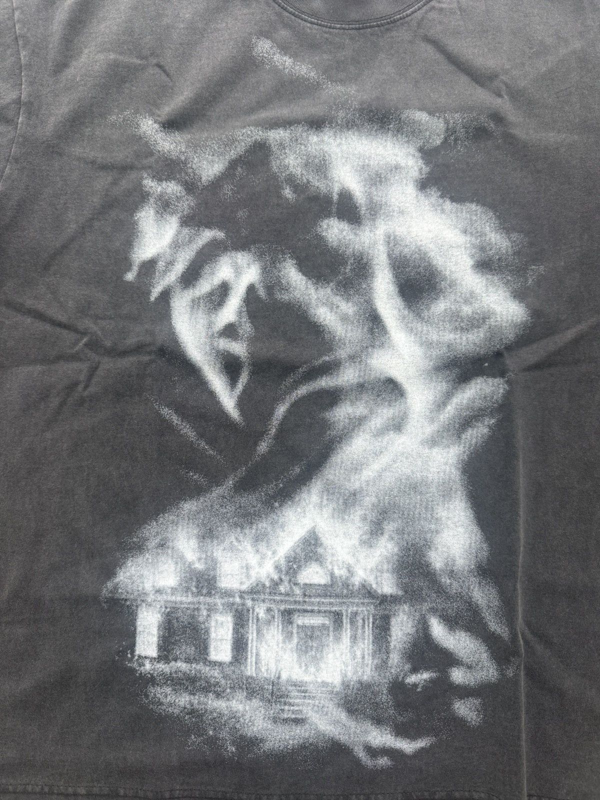 Other Scream Movie 30th Anniversary Kill Tour Large Ultra Rare Size US L / EU 52-54 / 3 - 4 Thumbnail