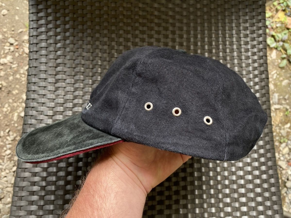 Mercedes-Benz Vintage Mercedes Benz Cap Hat Racing BMW Jaguar Honda Size ONE SIZE - 2 Thumbnail