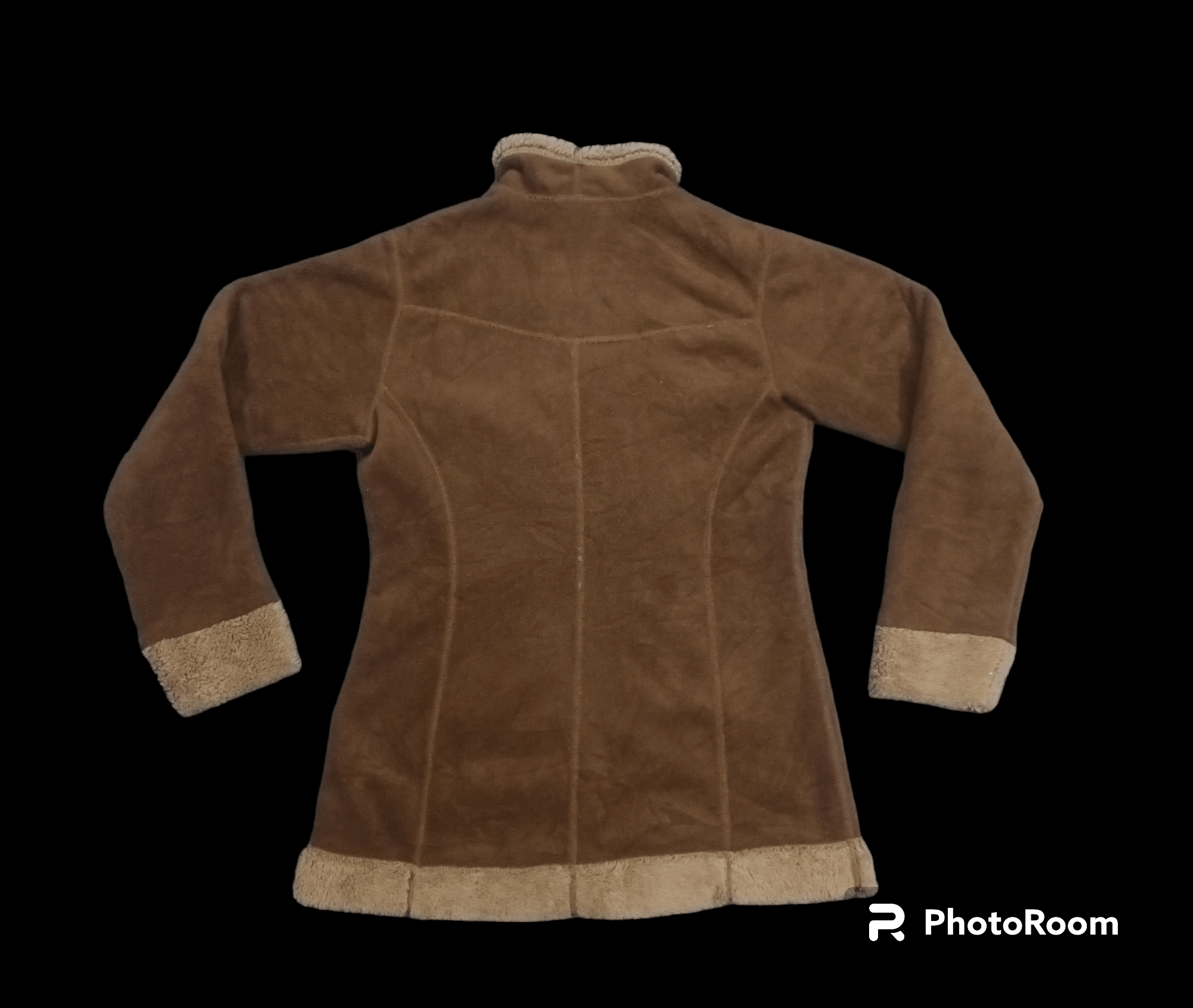 Patagonia 🔥 PATAGONIA SYNCHILLA SHERPA JACKET 🔥 Size M / US 6-8 / IT 42-44 - 3 Thumbnail