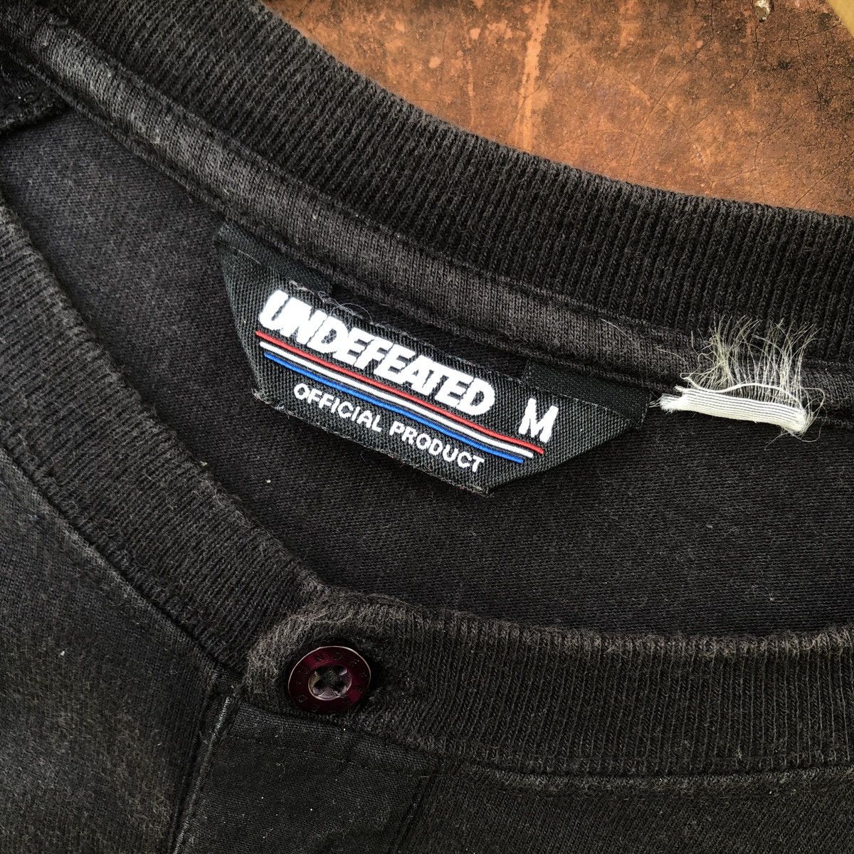 Undefeated Undefeated Official Product Longsleeve Size US M / EU 48-50 / 2 - 10 Thumbnail