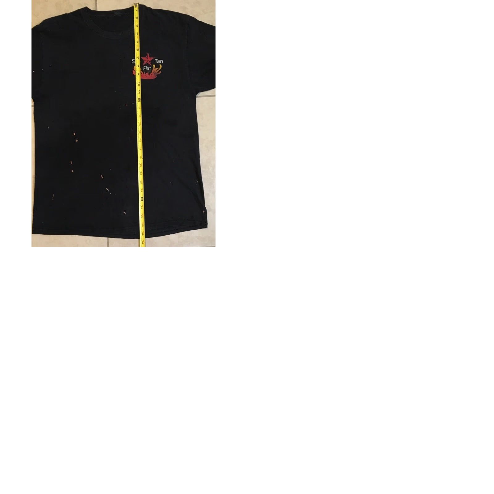 Vintage Vtg Beer Is Proof God Loves Us Faded Distress Shirt M L Funny Saying Bar 90s Y2K Size US M / EU 48-50 / 2 - 11 Thumbnail