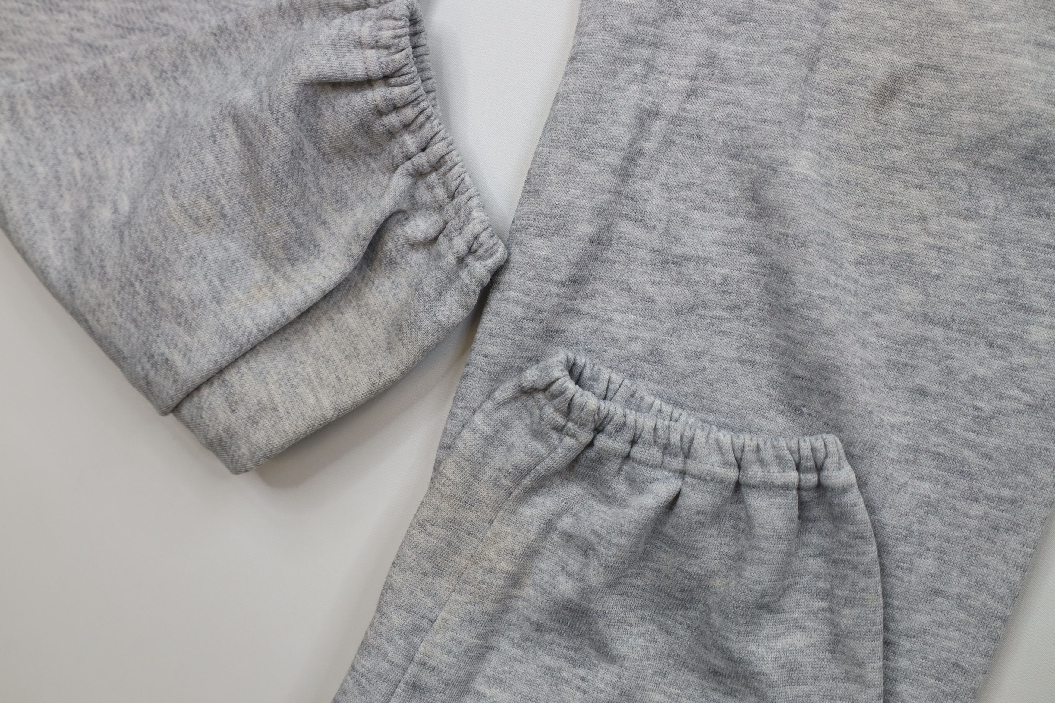 Vintage AS IS Vintage 70s 80s Streetwear Sweatpants Joggers USA Size US 36 / EU 52 - 7 Thumbnail