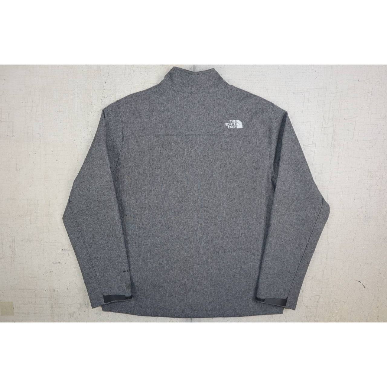The North Face The North Face Apex Bionic Softshell Jacket Men’s L Gray Size US L / EU 52-54 / 3 - 2 Thumbnail