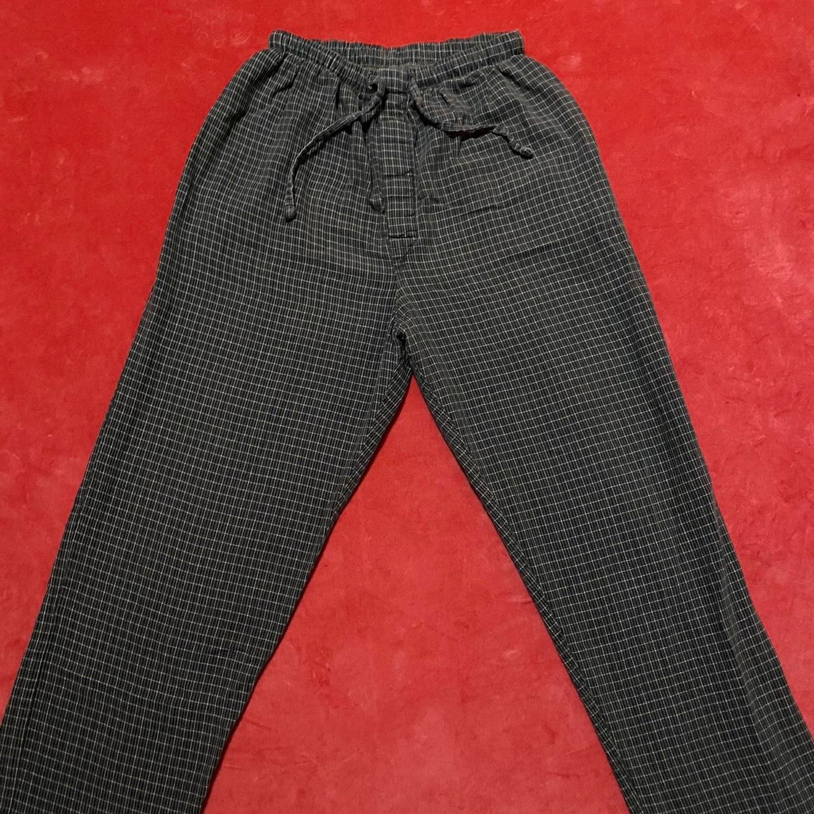 High Sierra Patterned casual pants Size 24" / US 00 / IT 34 - 3 Thumbnail