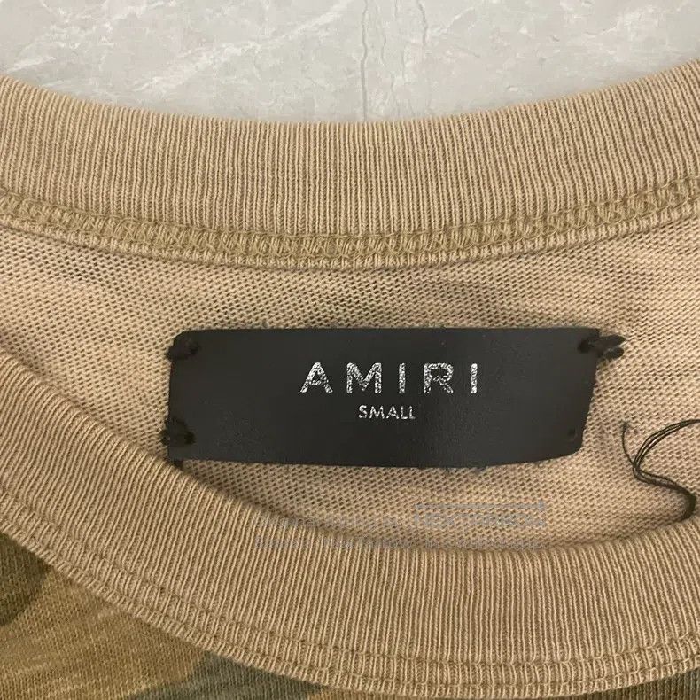 Amiri Amiri Size S Camouflage short sleeve s code Size US S / EU 44-46 / 1 - 3 Thumbnail