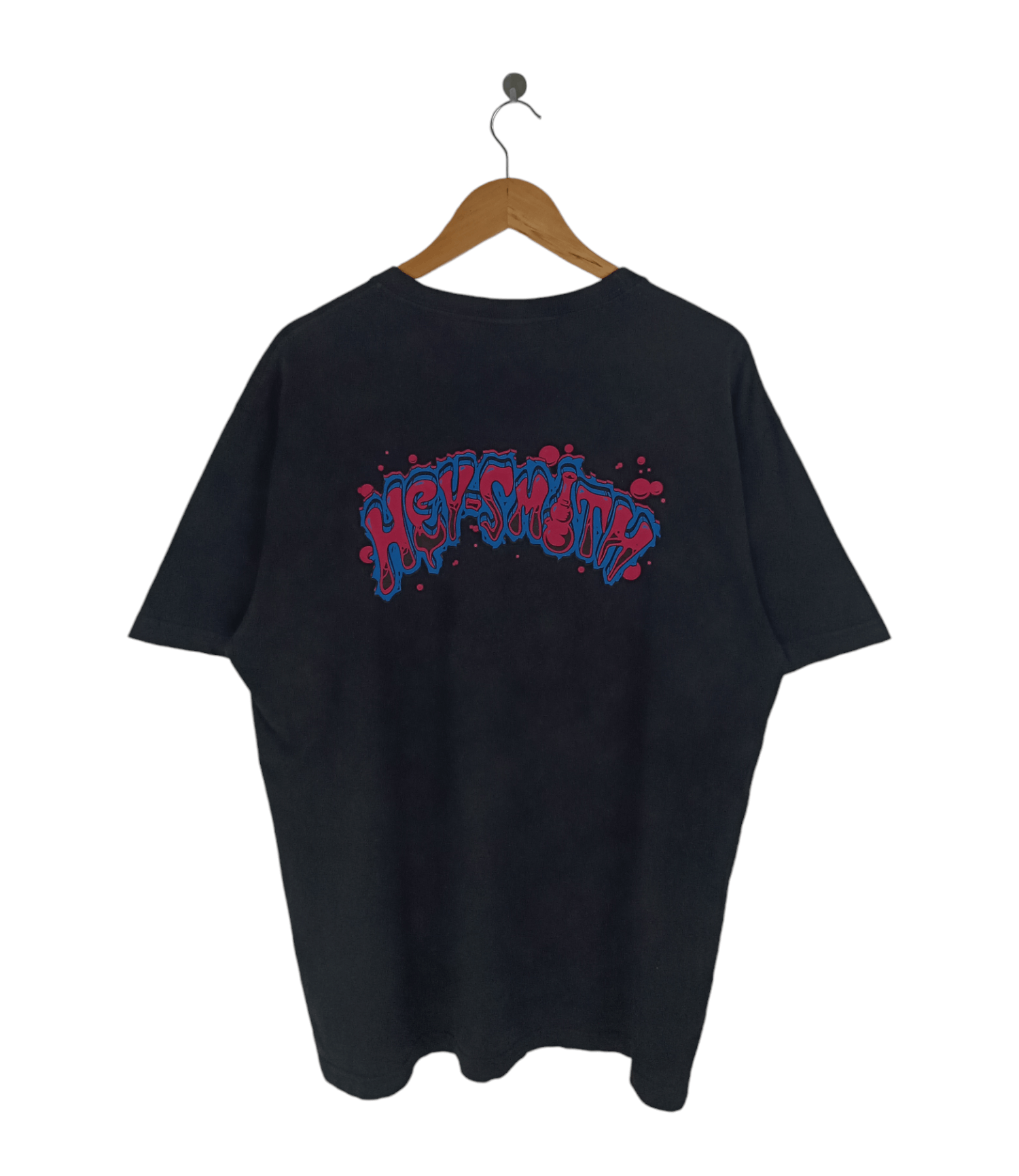 Band Tees VINTAGE Y2K HEY-SMITH SUMMER REIWA TEE SiM COLDRAIN 10FEET Size US L / EU 52-54 / 3 - 2 Thumbnail