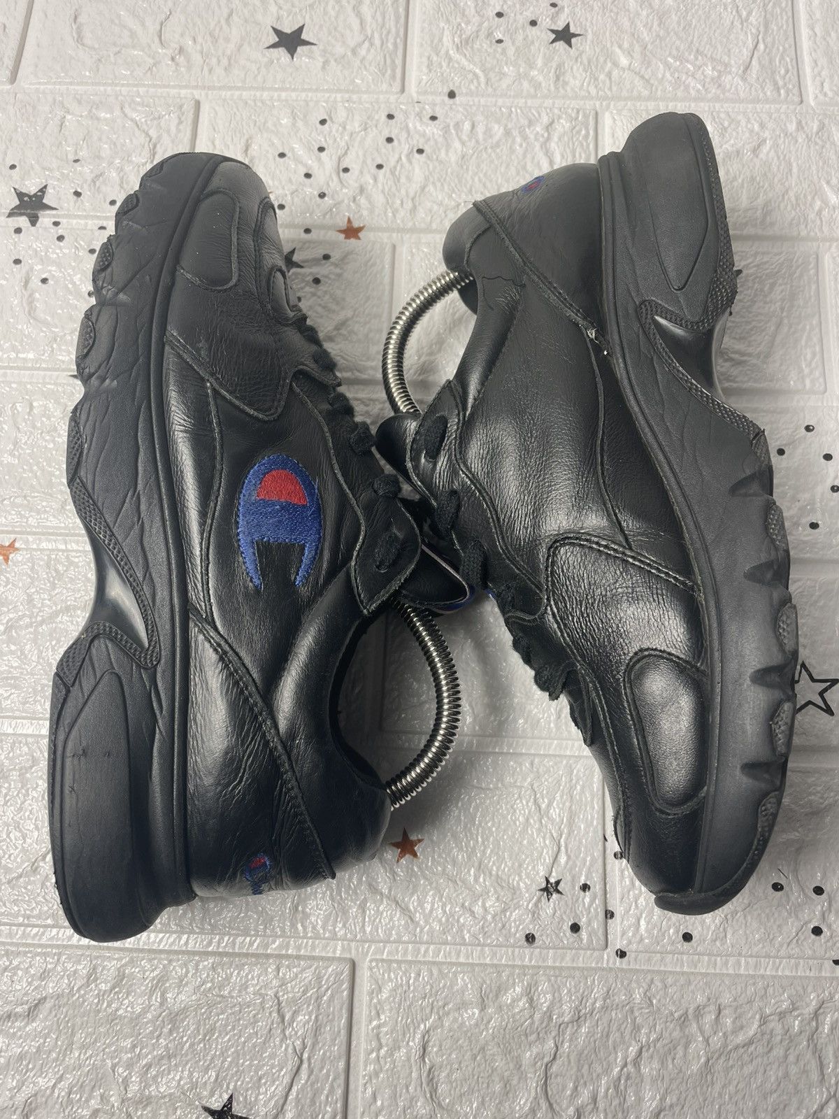 Champion champion shoes mens EUR42.5 US9 UK8 CM27 Size US 9 / EU 42 - 5 Thumbnail