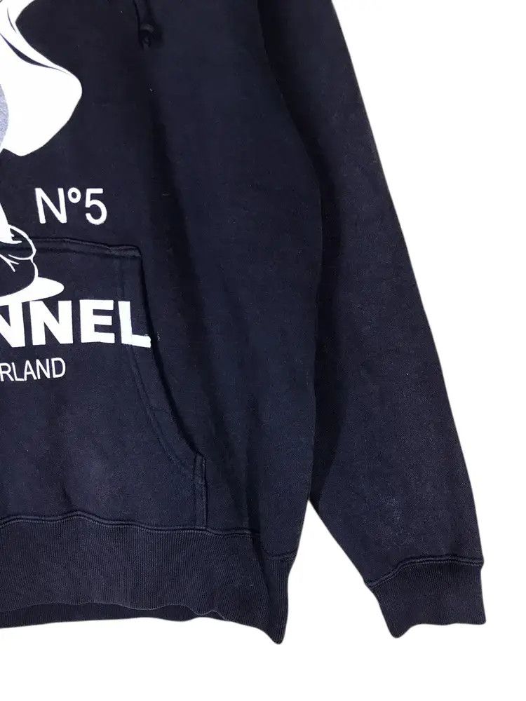 Japanese Brand Anchor Craft Hoodies Size US M / EU 48-50 / 2 - 5 Thumbnail