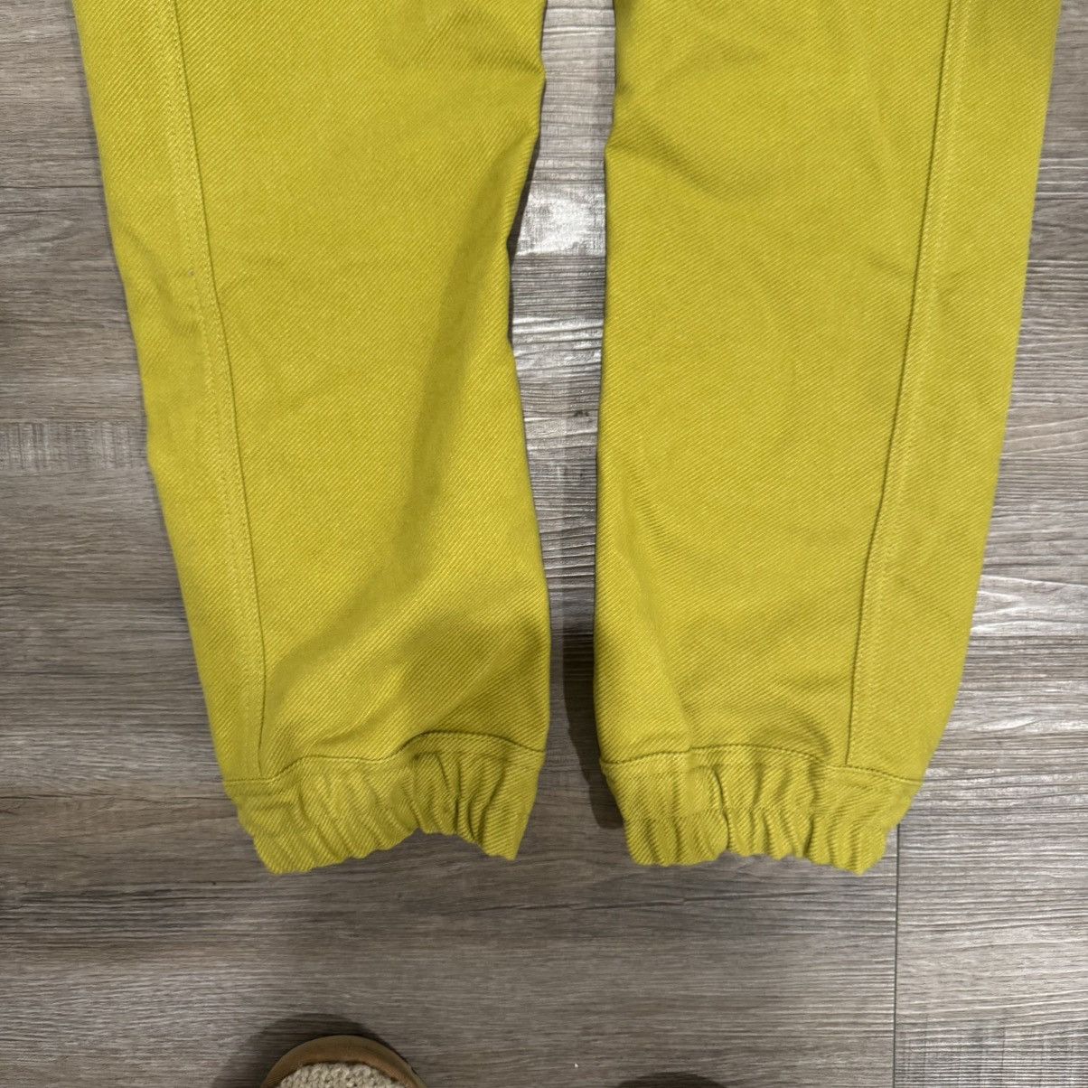 Rick Owens Rick Owens Mastodon Cargo Drawstring Pants in Acid Size US 40 / EU 56 - 4 Thumbnail