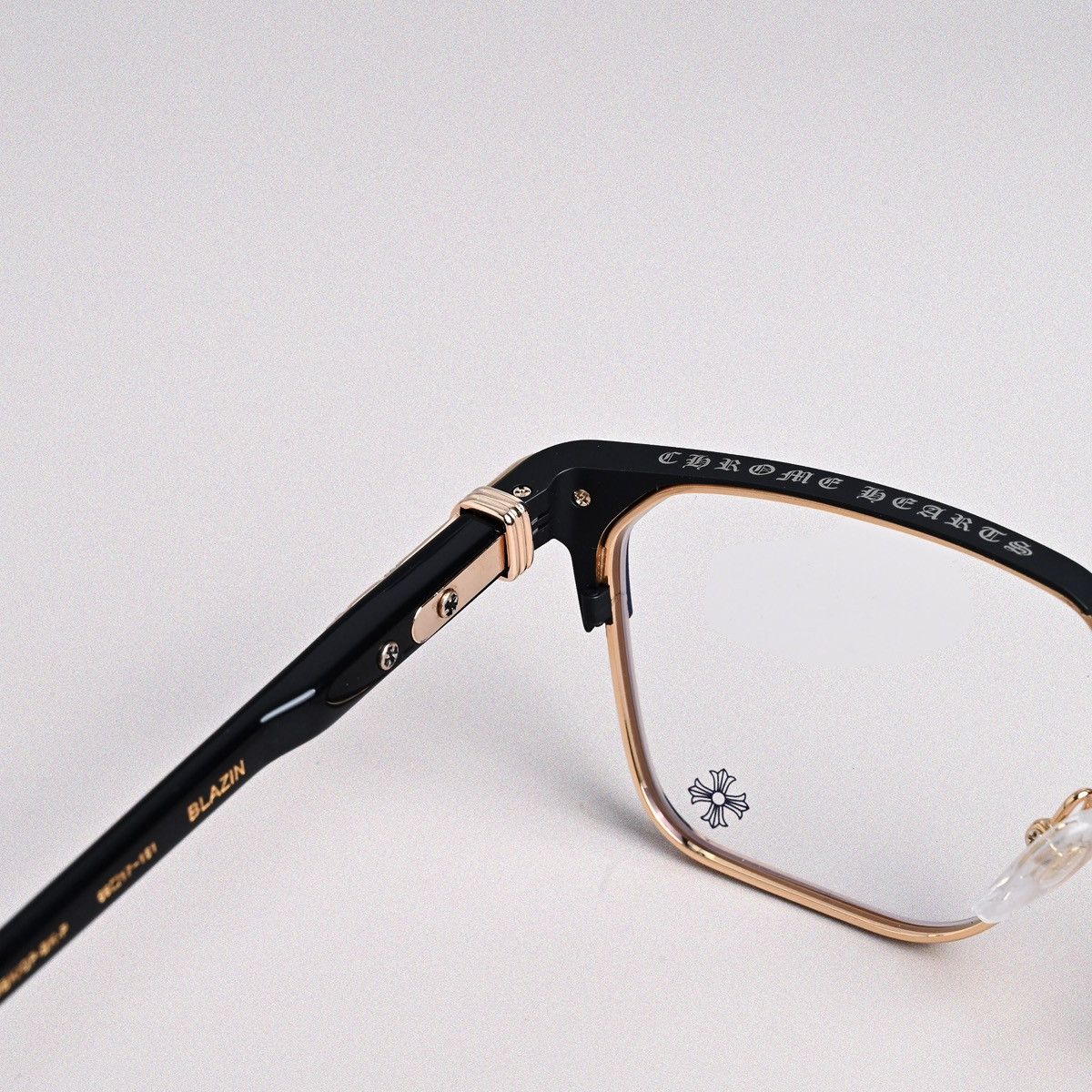 Chrome Hearts CHROME HEARTS BLAZIN Size ONE SIZE - 5 Thumbnail