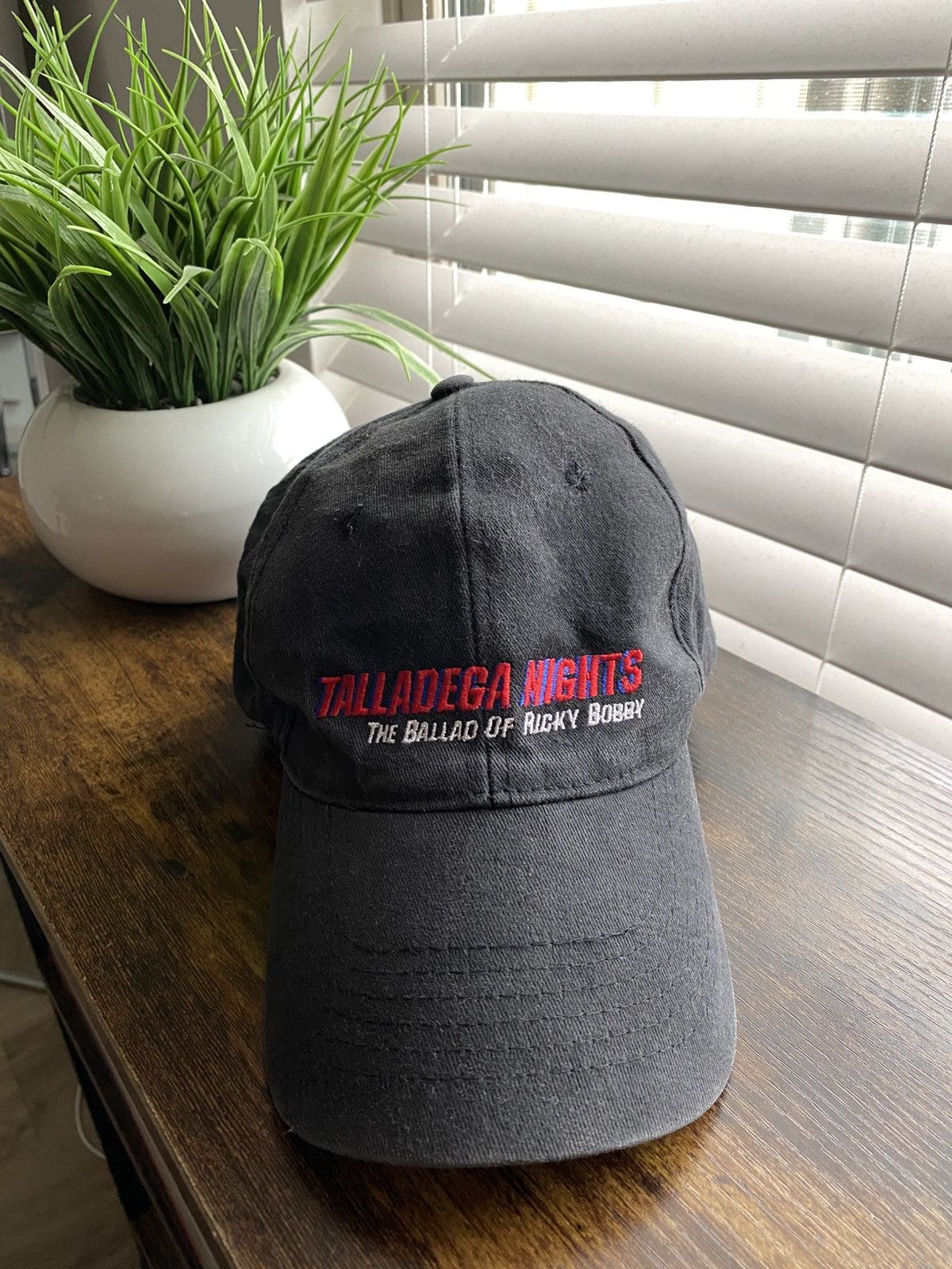 Other Talladega Nights Movie Promo Hat Cap Size ONE SIZE - 1 Thumbnail