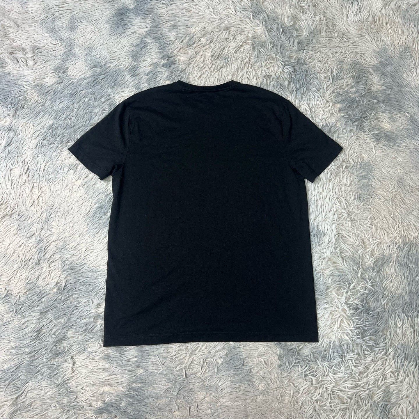 Prada Prada Short-Sleeve T-Shirt L Size US XXL / EU 58 / 5 - 2 Thumbnail