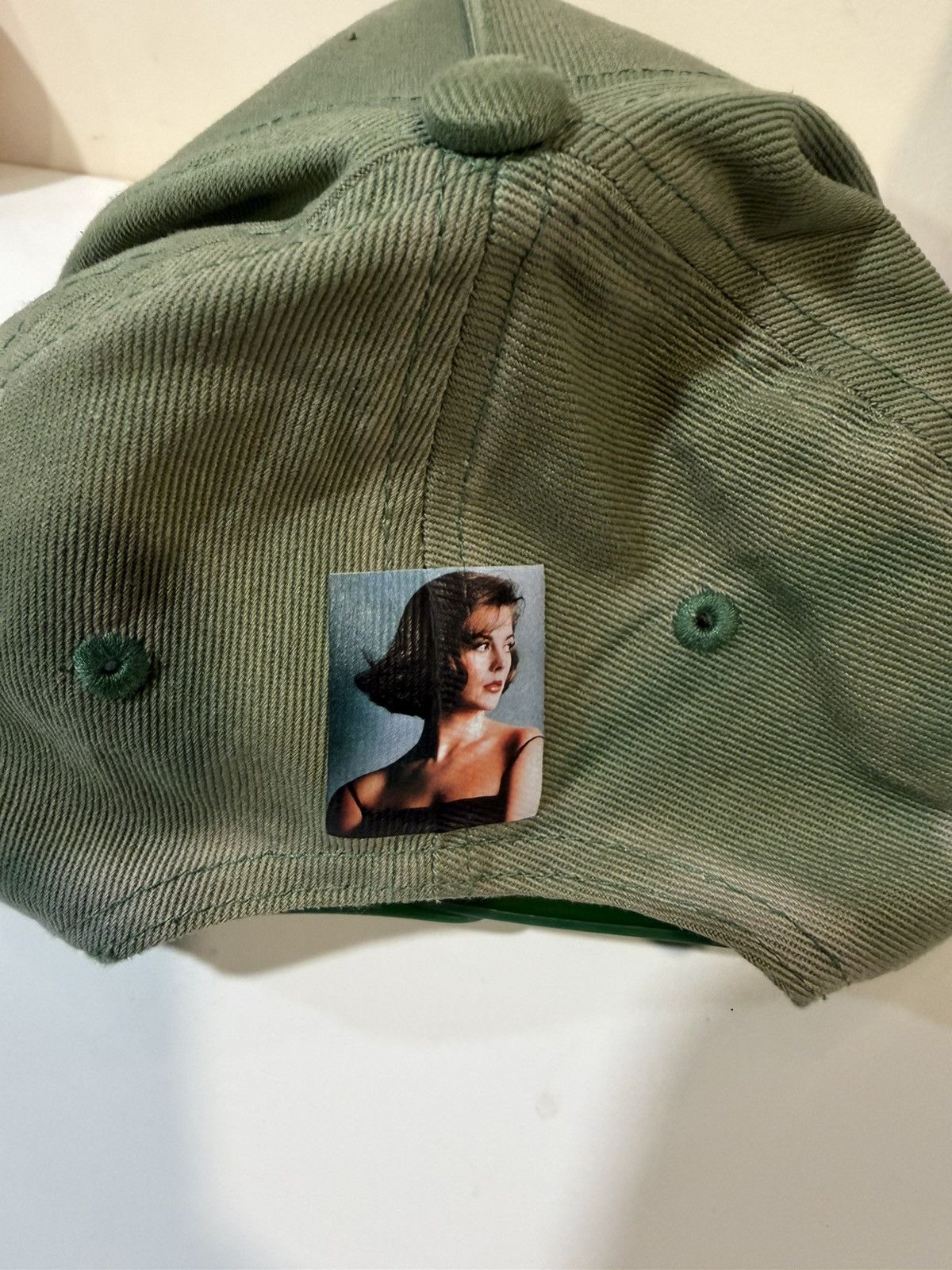 Other Paly Hollywood Natalie wood hat Size ONE SIZE - 2 Thumbnail