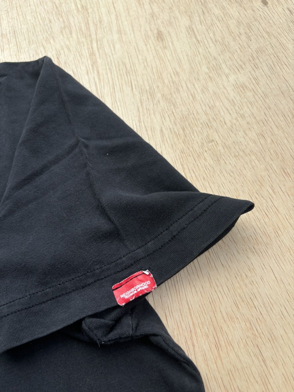 Japanese Brand × Kaws × Neighborhood Neighborhood Kaws Original Fake tee Size US M / EU 48-50 / 2 - 7 Thumbnail