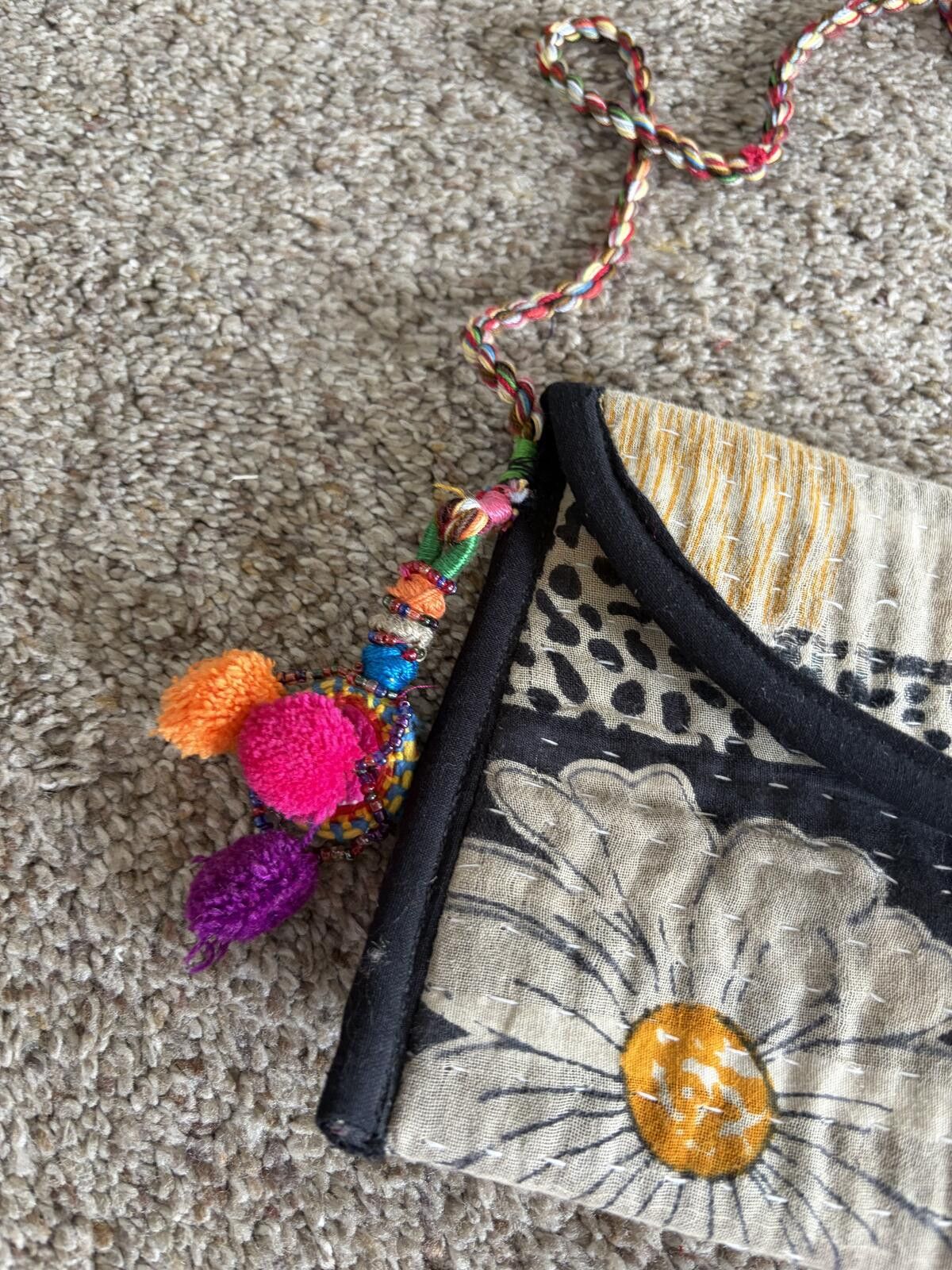 Other Handmade floral crossbody Size ONE SIZE - 2 Thumbnail