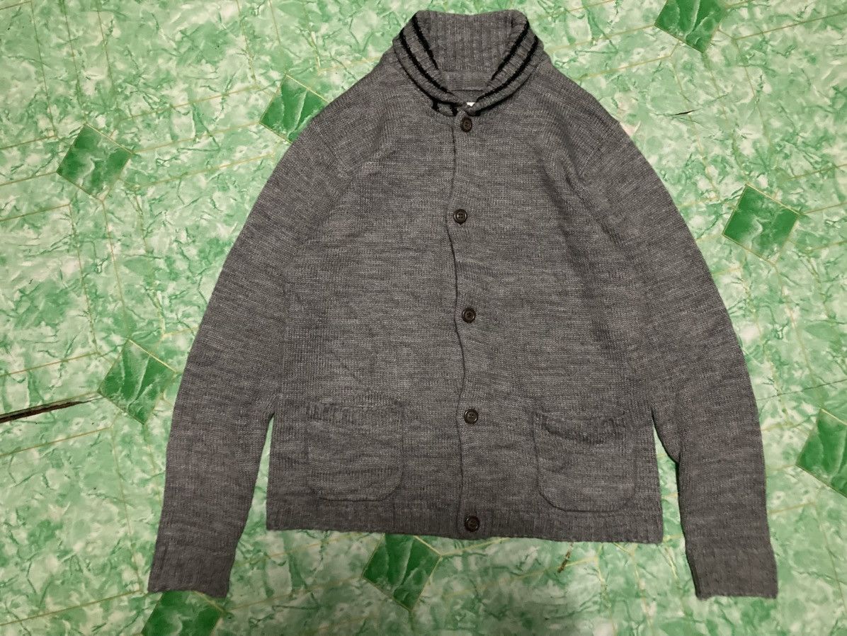 Towncraft Vintage Towncratf Cardigan Size US M / EU 48-50 / 2 - 1 Thumbnail