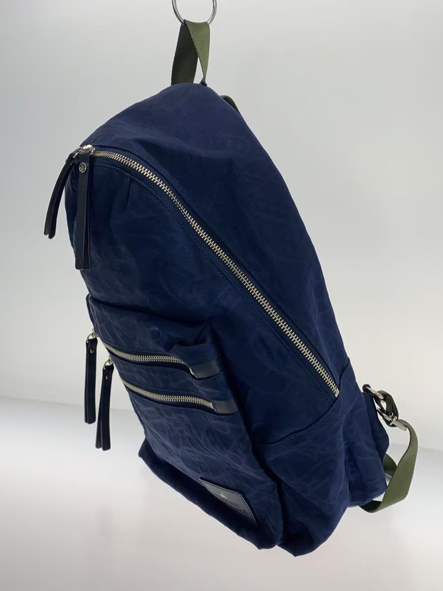 Vivienne Westwood Multi Orb Backpack Size ONE SIZE - 2 Thumbnail