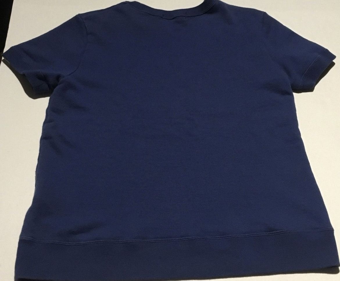Bape Bape logo crew neck sweatshirt Size XS / US 0-2 / IT 36-38 - 2 Thumbnail