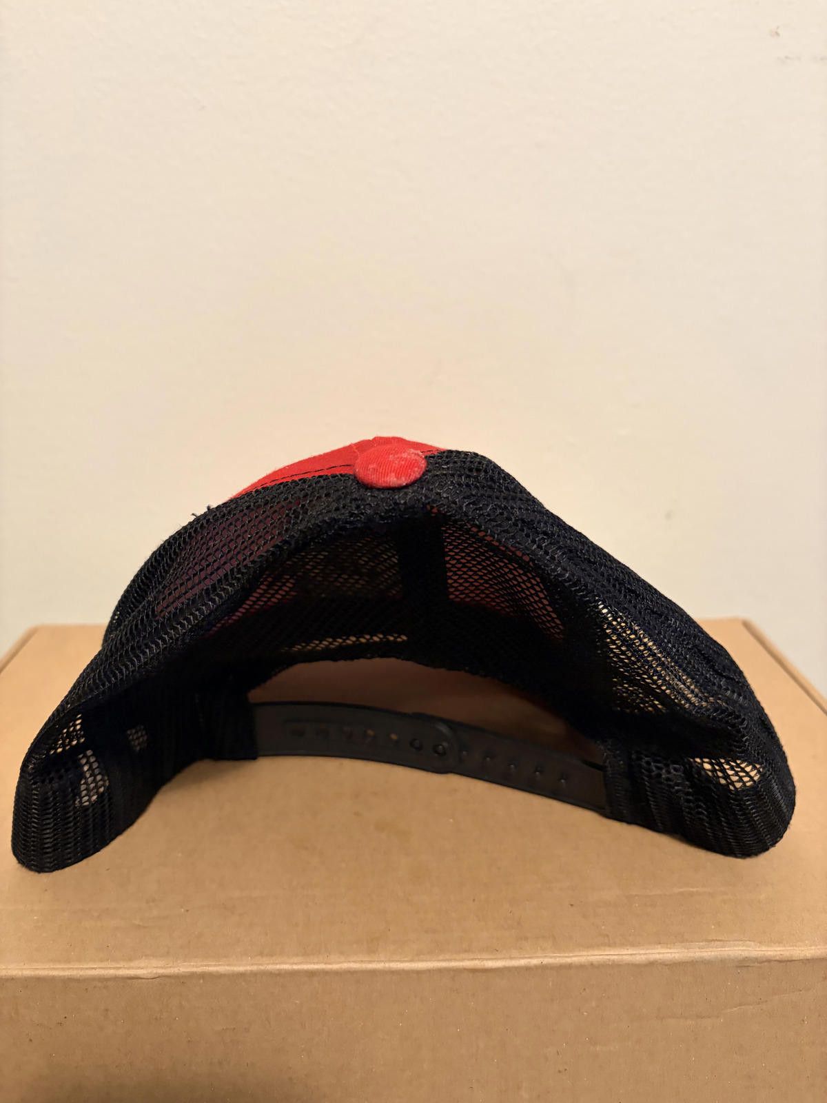 Other Monkey Sport Hipster Gorilla Trucker Hat Size ONE SIZE - 2 Thumbnail