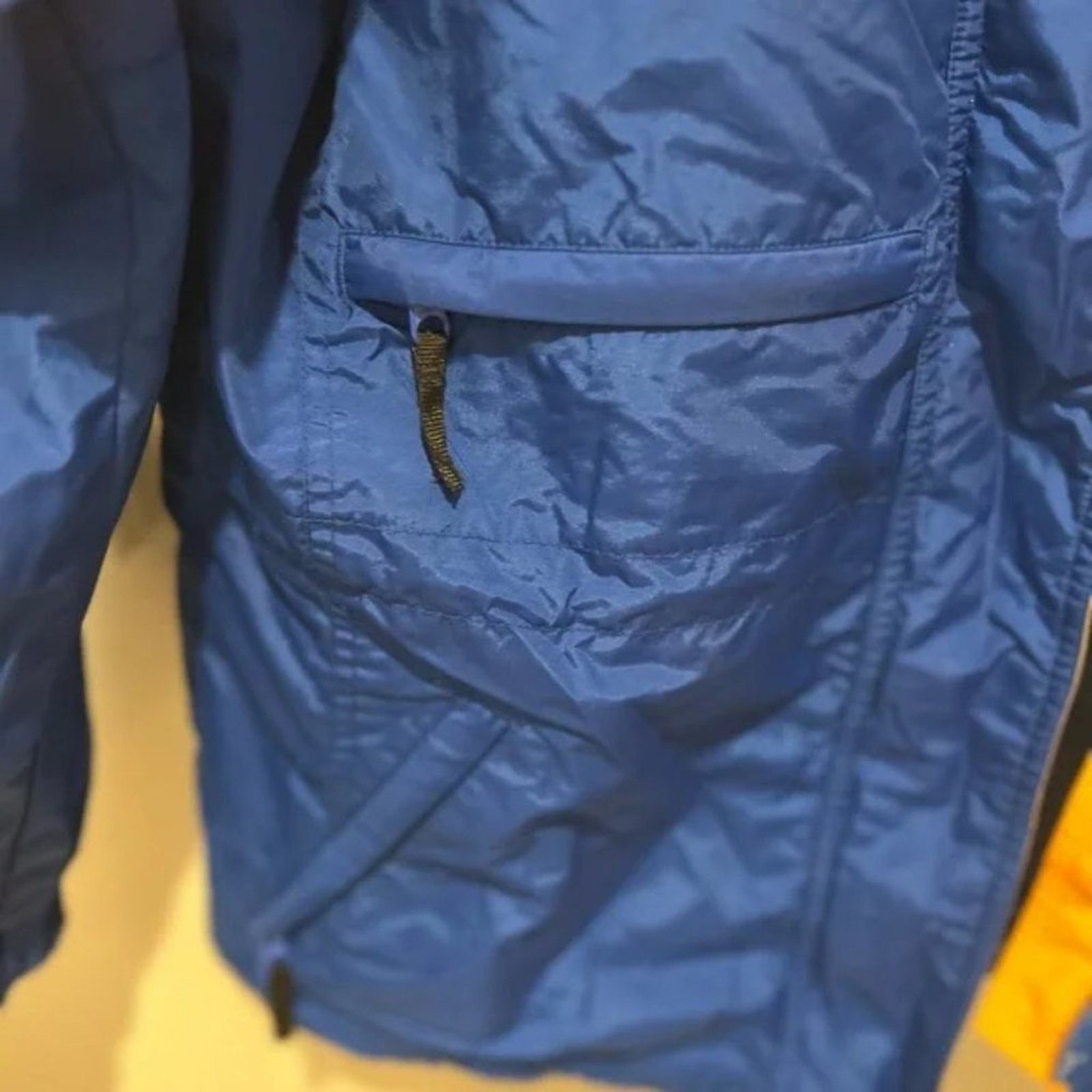 Columbia Columbia Women’s Sportswear Winter Coat-Navy,Yellow,Black M Size M / US 6-8 / IT 42-44 - 11 Thumbnail