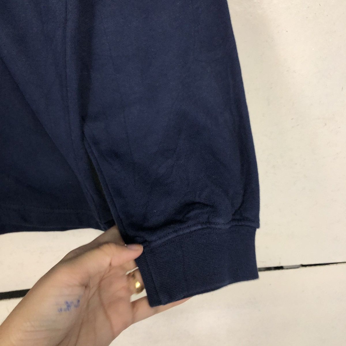 Nike 📌Hoodie Pull Over Nike Big Logo Size US L / EU 52-54 / 3 - 16 Thumbnail