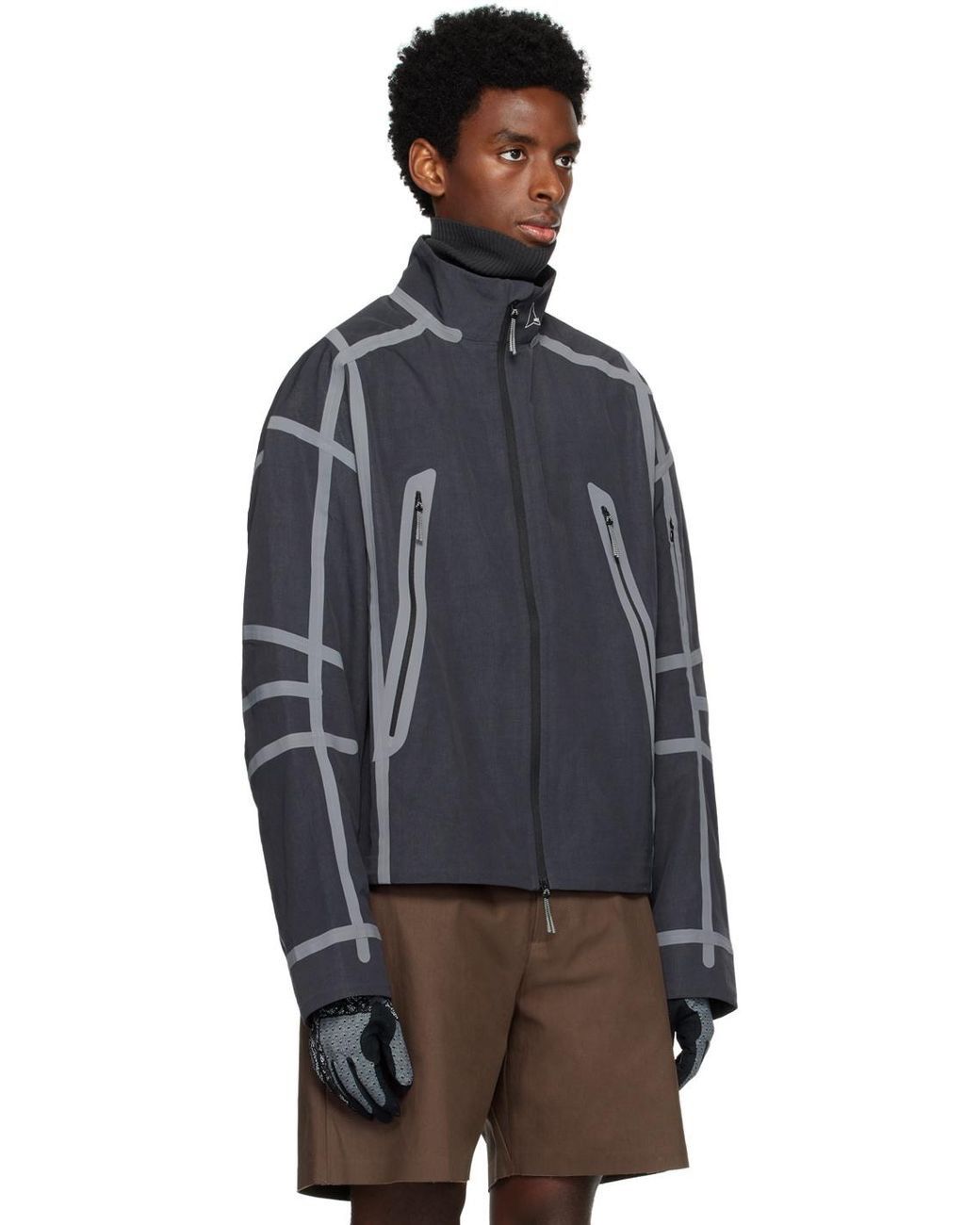 ROA Roa Hiking Softshell jacket SS23 Size US XL / EU 56 / 4 - 10 Thumbnail