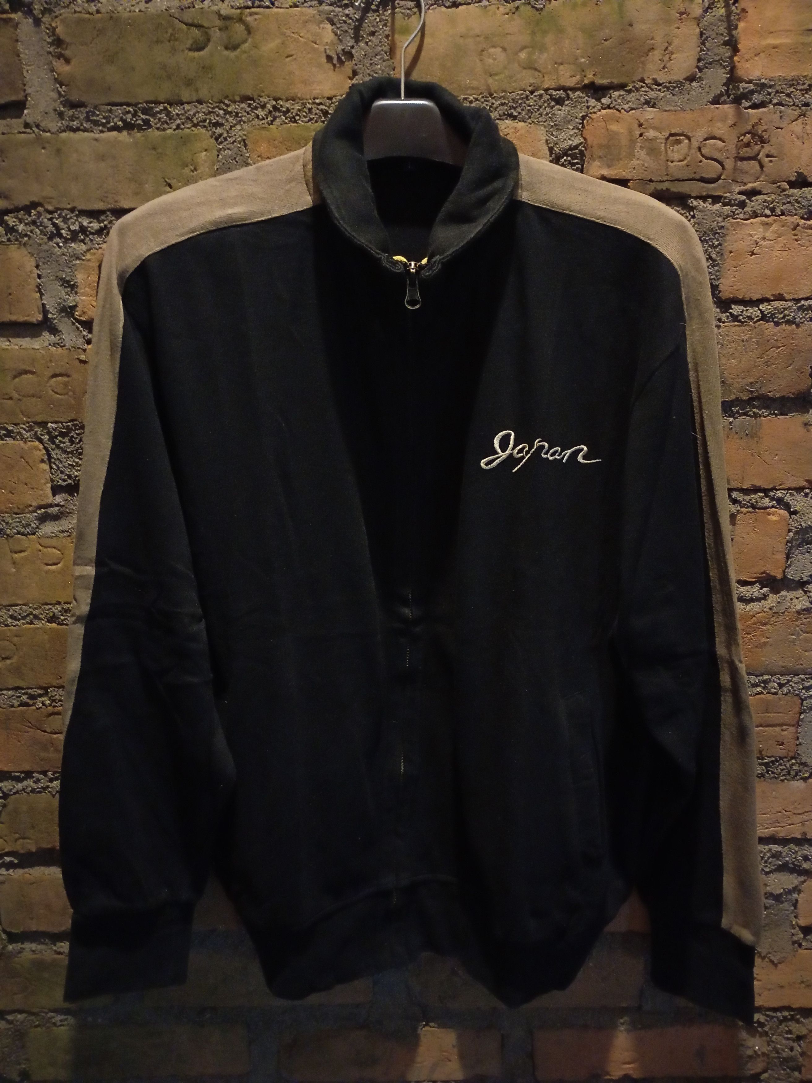 Japanese Brand Embroidered Sweatshirts Sukajan Jacket Size US L / EU 52-54 / 3 - 3 Thumbnail