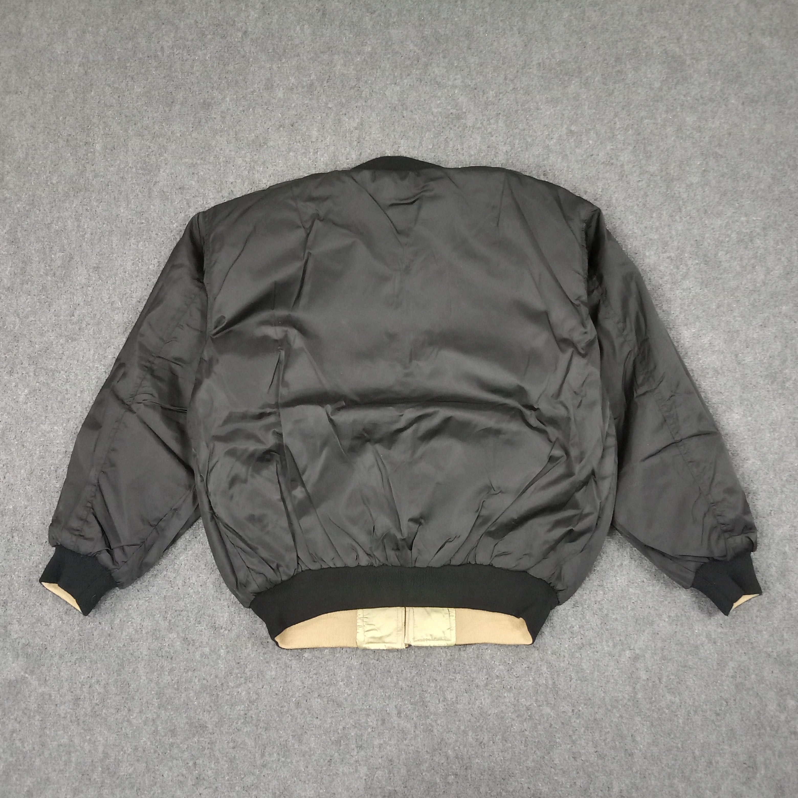 Hugo Boss Suntory Coffee Boss Reversible Jacket C236N13 Size US L / EU 52-54 / 3 - 5 Thumbnail