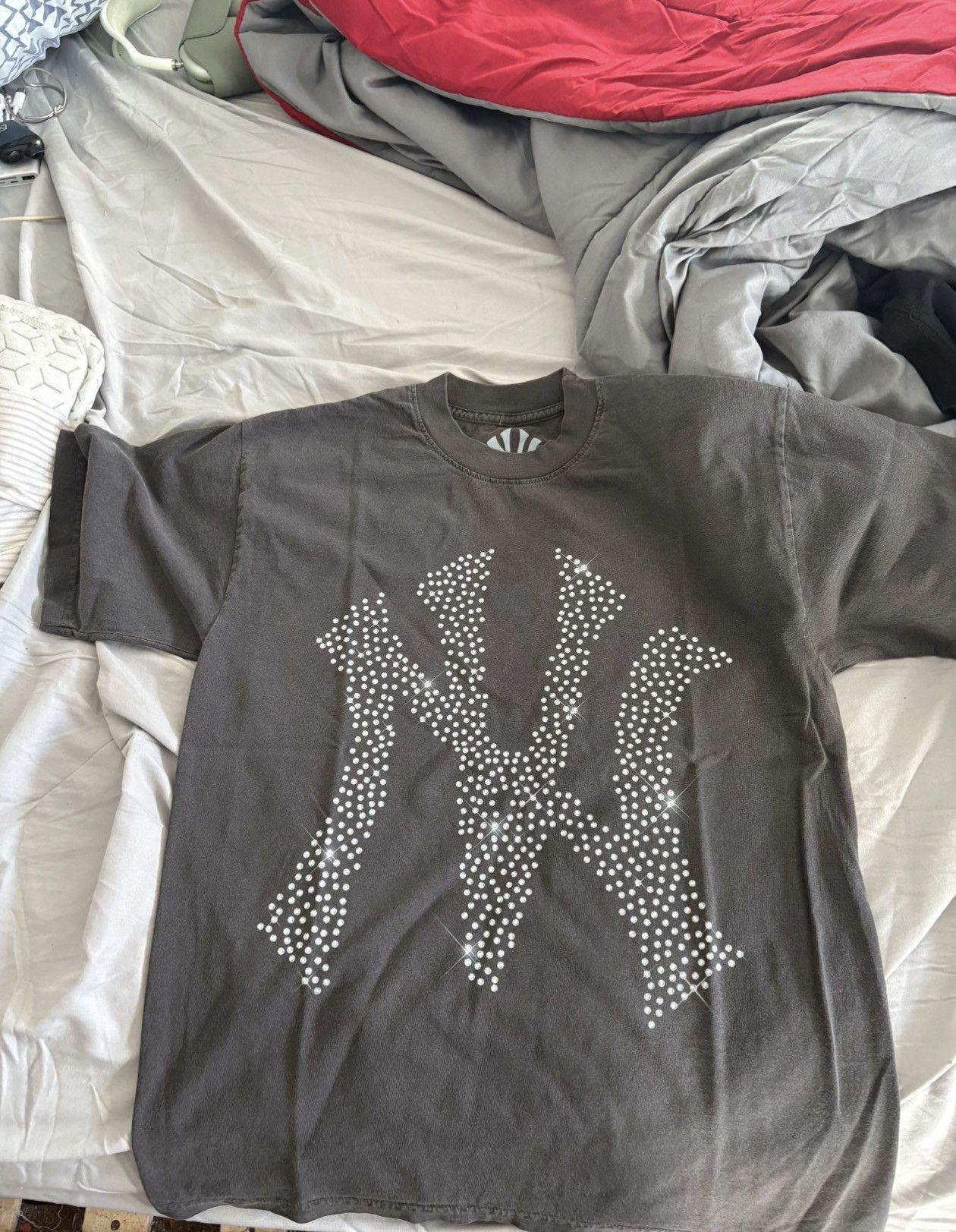 Other Nine vicious merch Size US S / EU 44-46 / 1 - 1 Thumbnail