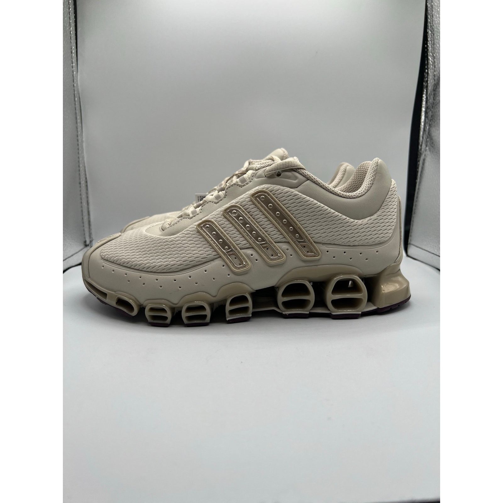 Adidas Adidas A3 Megaride “Alumina” size 6 women’s Size US 6 / IT 36 - 1 Thumbnail