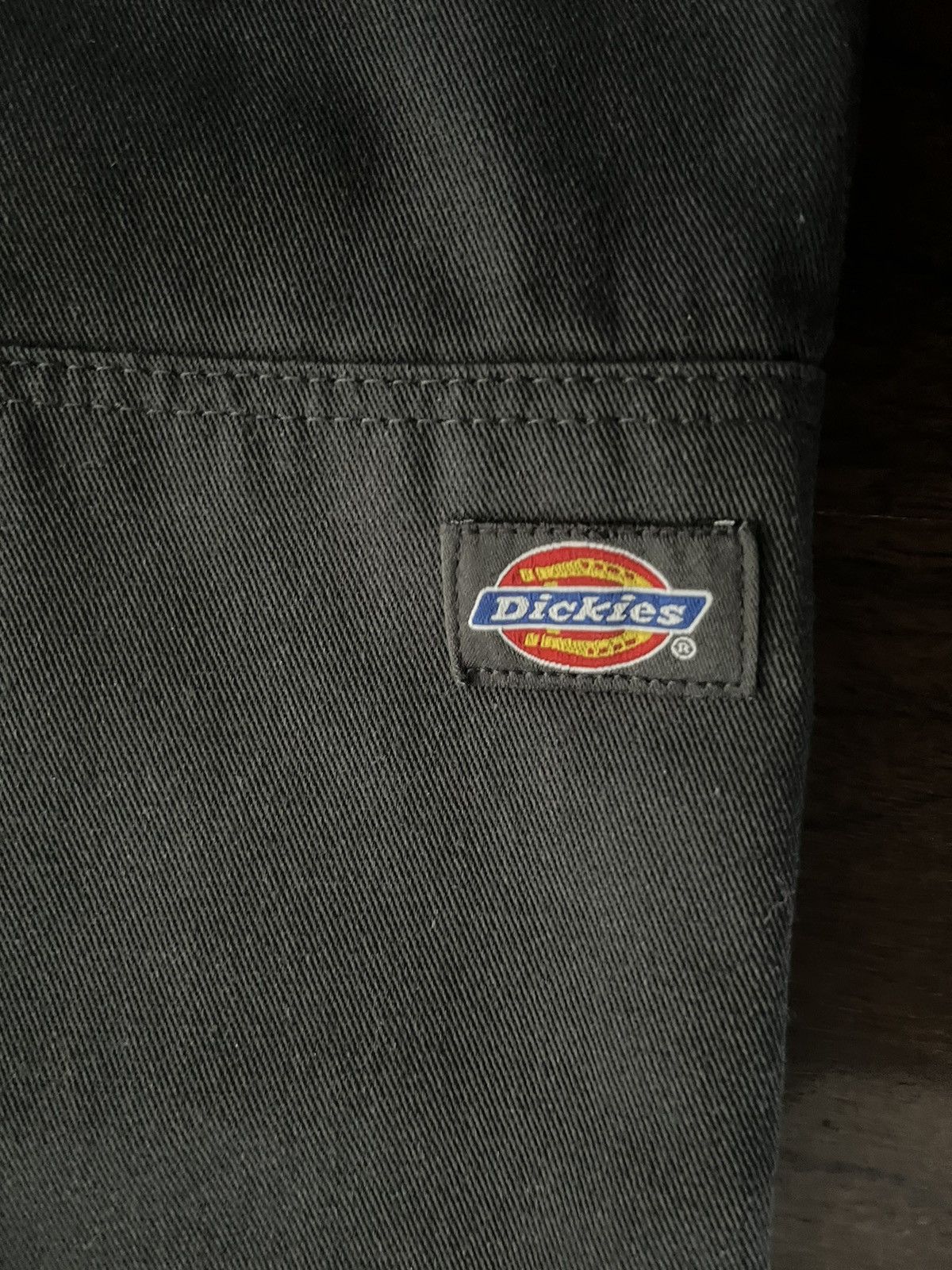 Dickies Dickies Double-Knee Work Wear pants Size US 34 / EU 50 - 6 Thumbnail