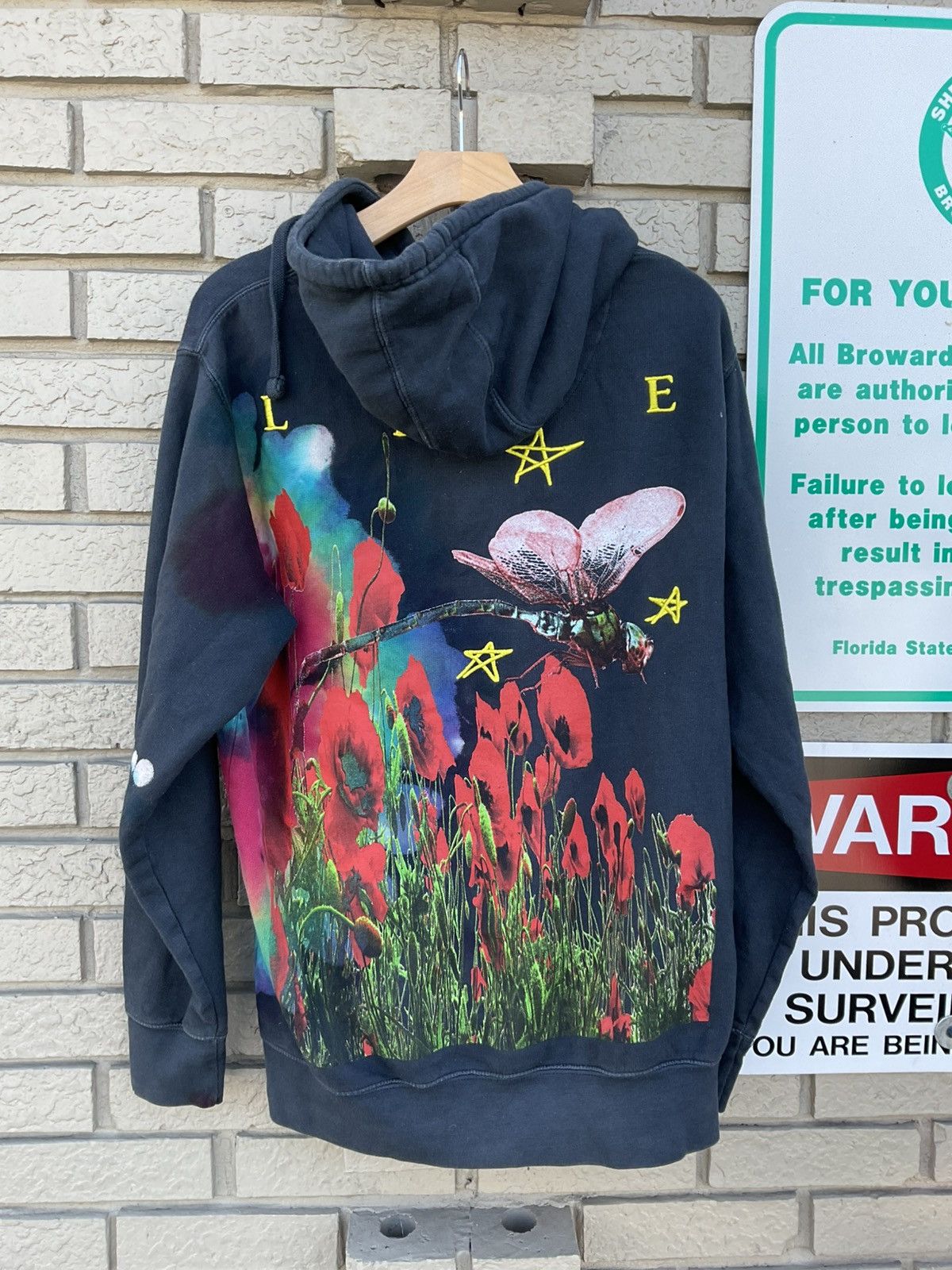 Buy Travis Scott Astroworld LA Exclusive T-Shirt 'White