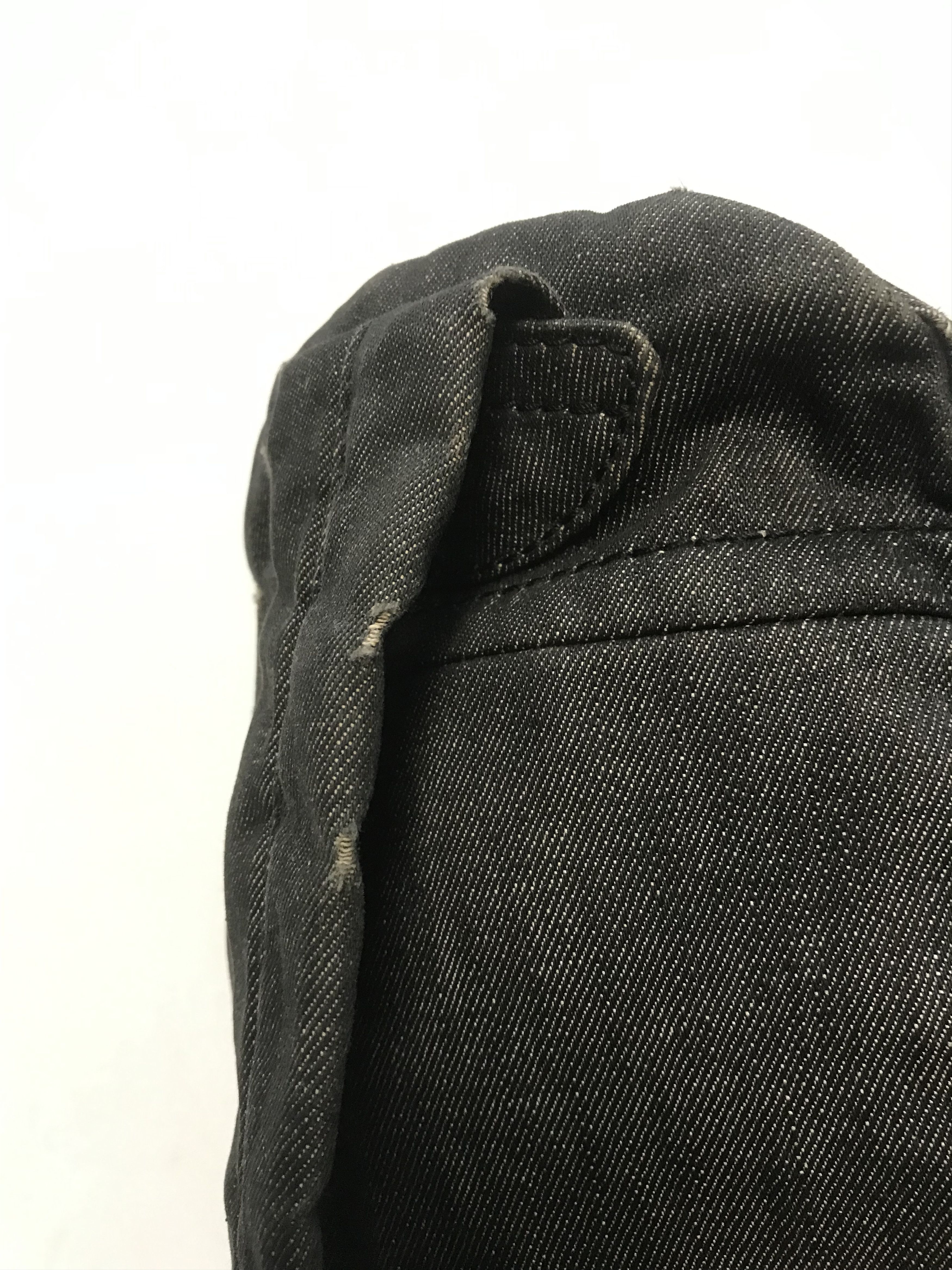 Diesel Diesel Cross Body Denim Bag Size ONE SIZE - 15 Thumbnail