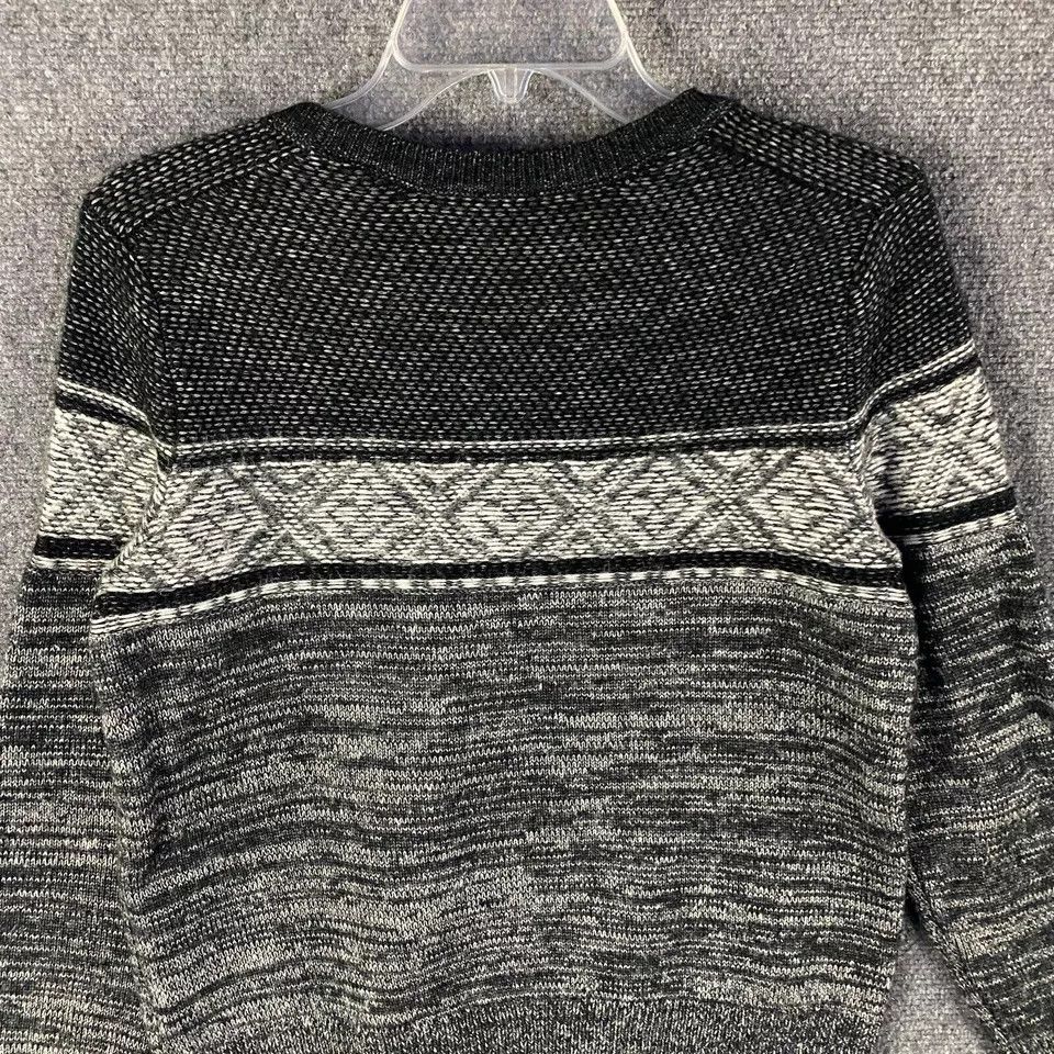 Gap Gap Sweater Women's Knit Pullover Acrylic Wool Blend L Size L / US 10 / IT 46 - 9 Thumbnail