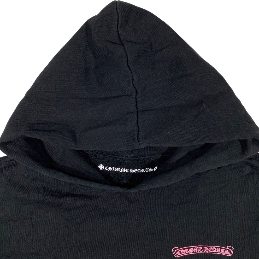 Chrome Hearts Matty Boy Chrome Hearts Hoodie Size US M / EU 48-50 / 2 - 3 Thumbnail