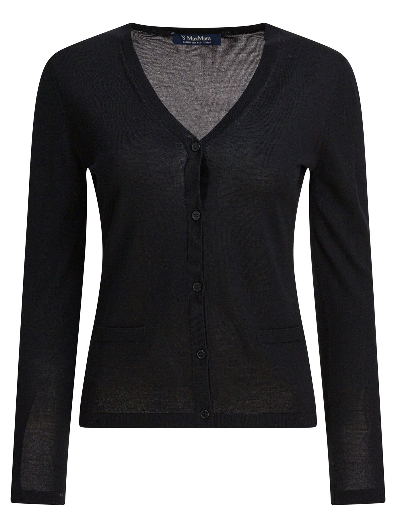 Max Mara Knitwear Size L / US 10 / IT 46 - 1 Thumbnail