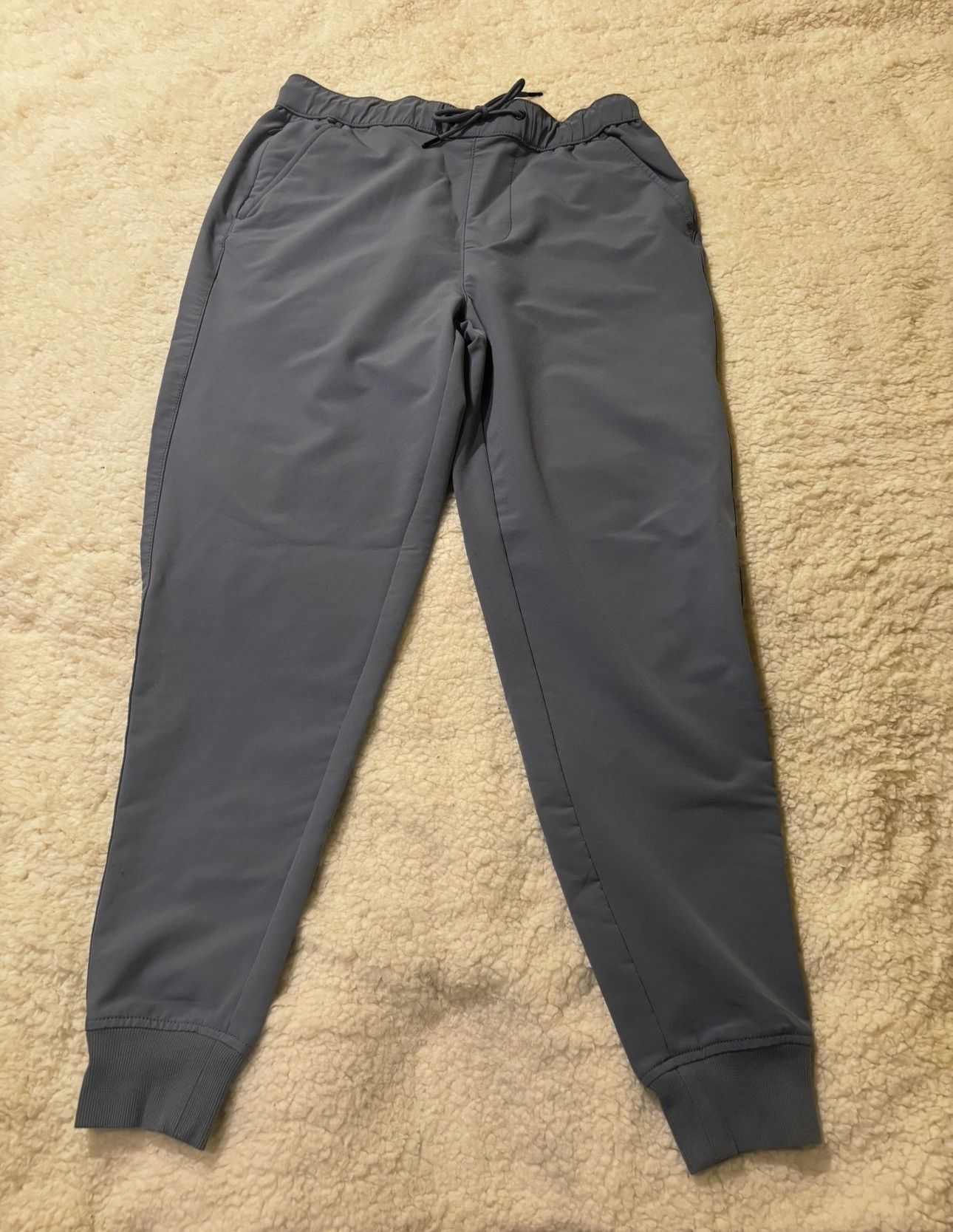 Other Men’s gray sweatpants0741 Size US 28 / EU 44 - 10 Thumbnail