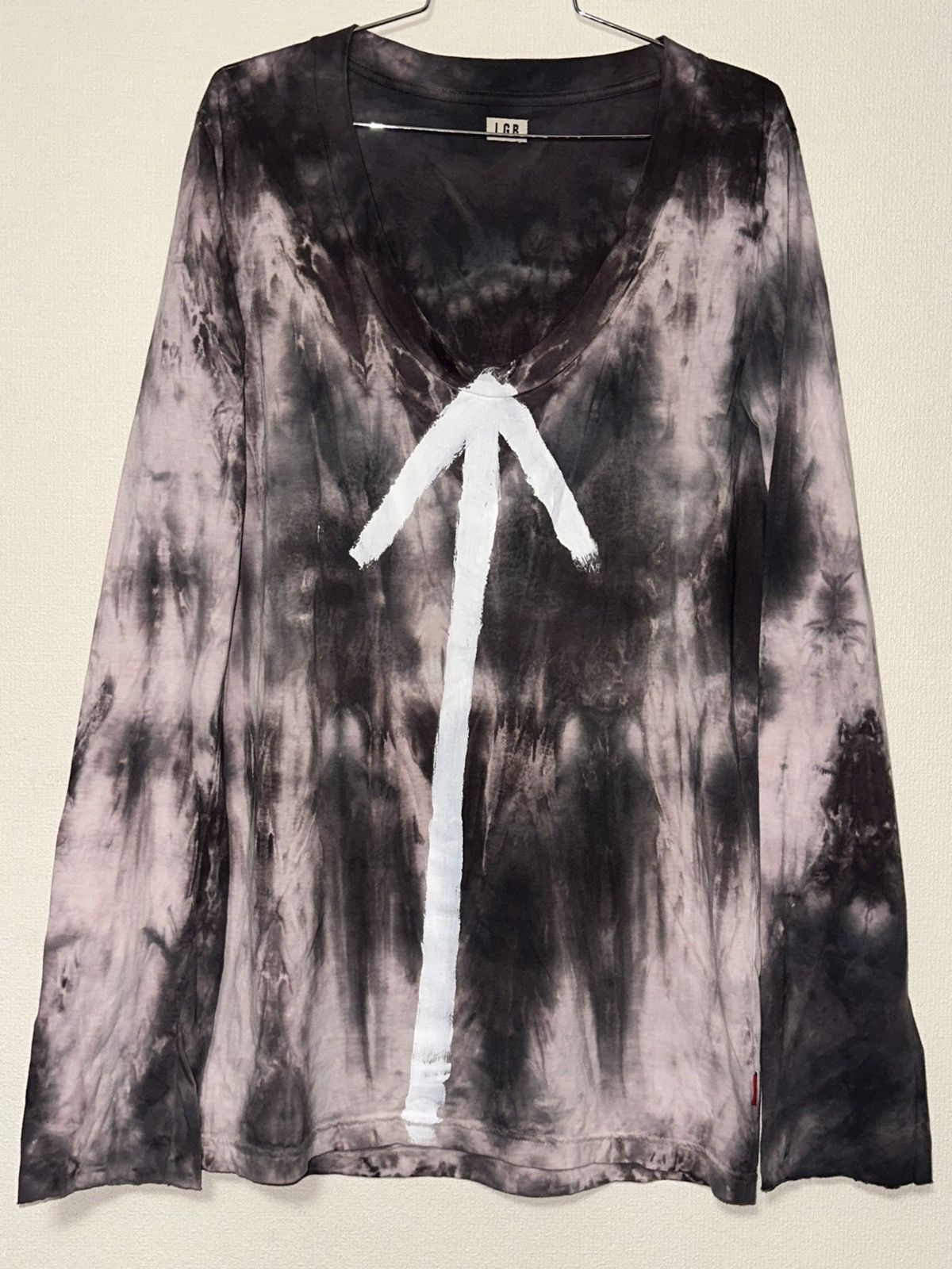 Le Grande Bleu (L.G.B.) L.G.B bad dream club size3 Size US L / EU 52-54 / 3 - 2 Thumbnail