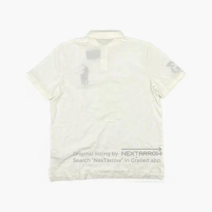 Polo Ralph Lauren Polo Ralph Lauren FW21 Logo Embroidered Short Sleeve Polo. Size US L / EU 52-54 / 3 - 3 Thumbnail