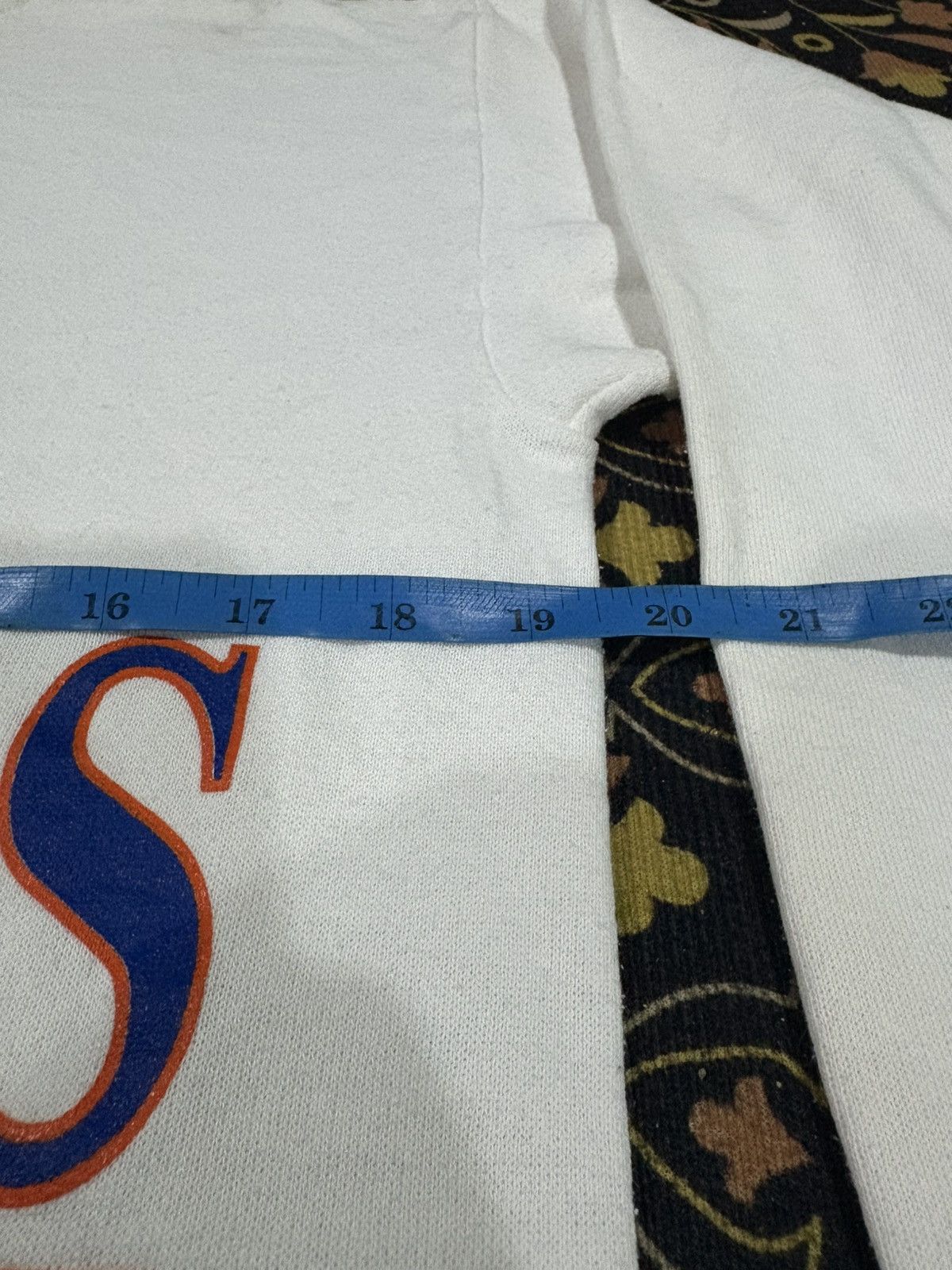 Vintage Vintage Broncos Denver x LOGO 7 Size US M / EU 48-50 / 2 - 4 Thumbnail