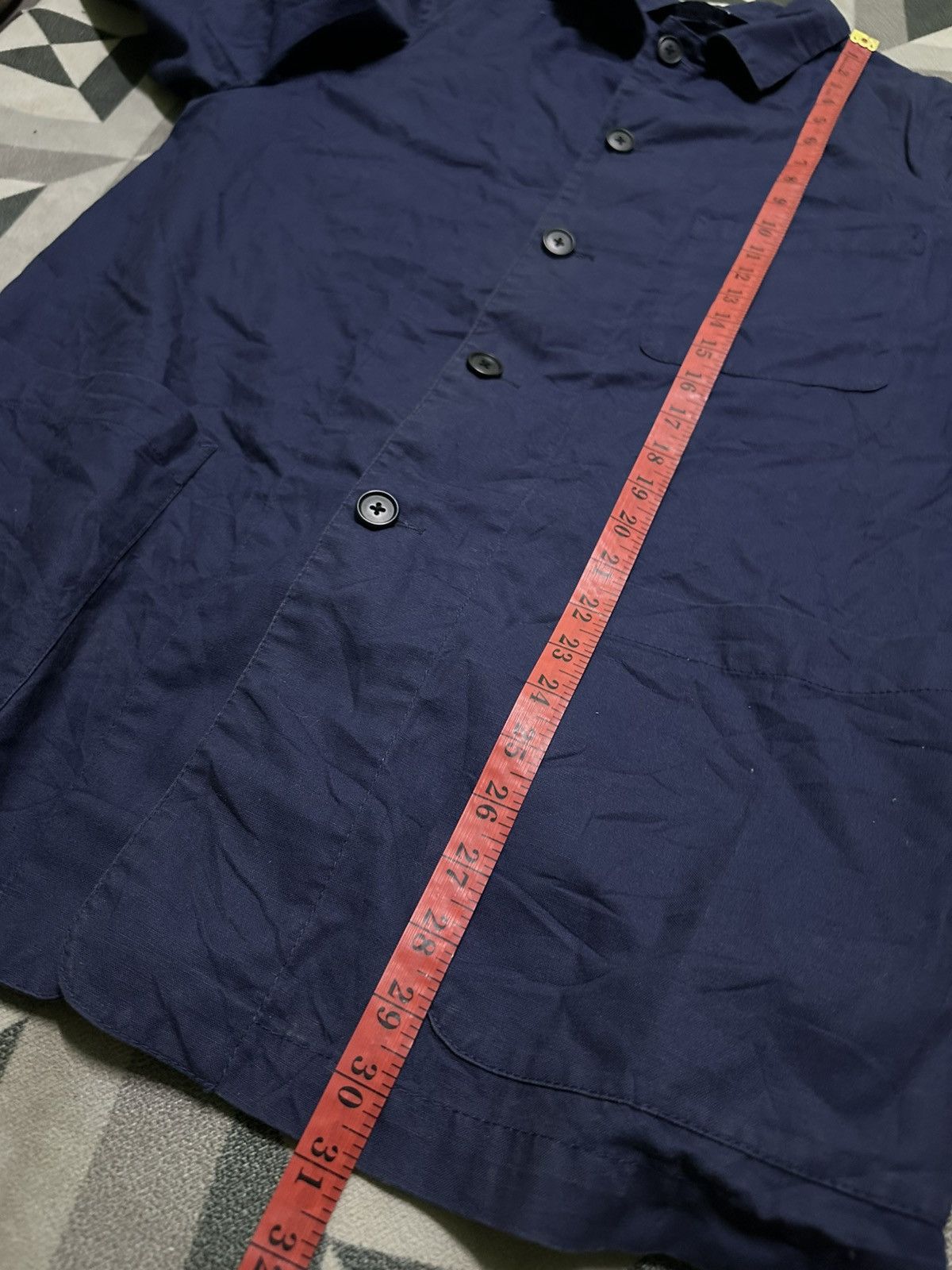 Polo Ralph Lauren Polo ralph laurent chore jacket Size US L / EU 52-54 / 3 - 8 Thumbnail